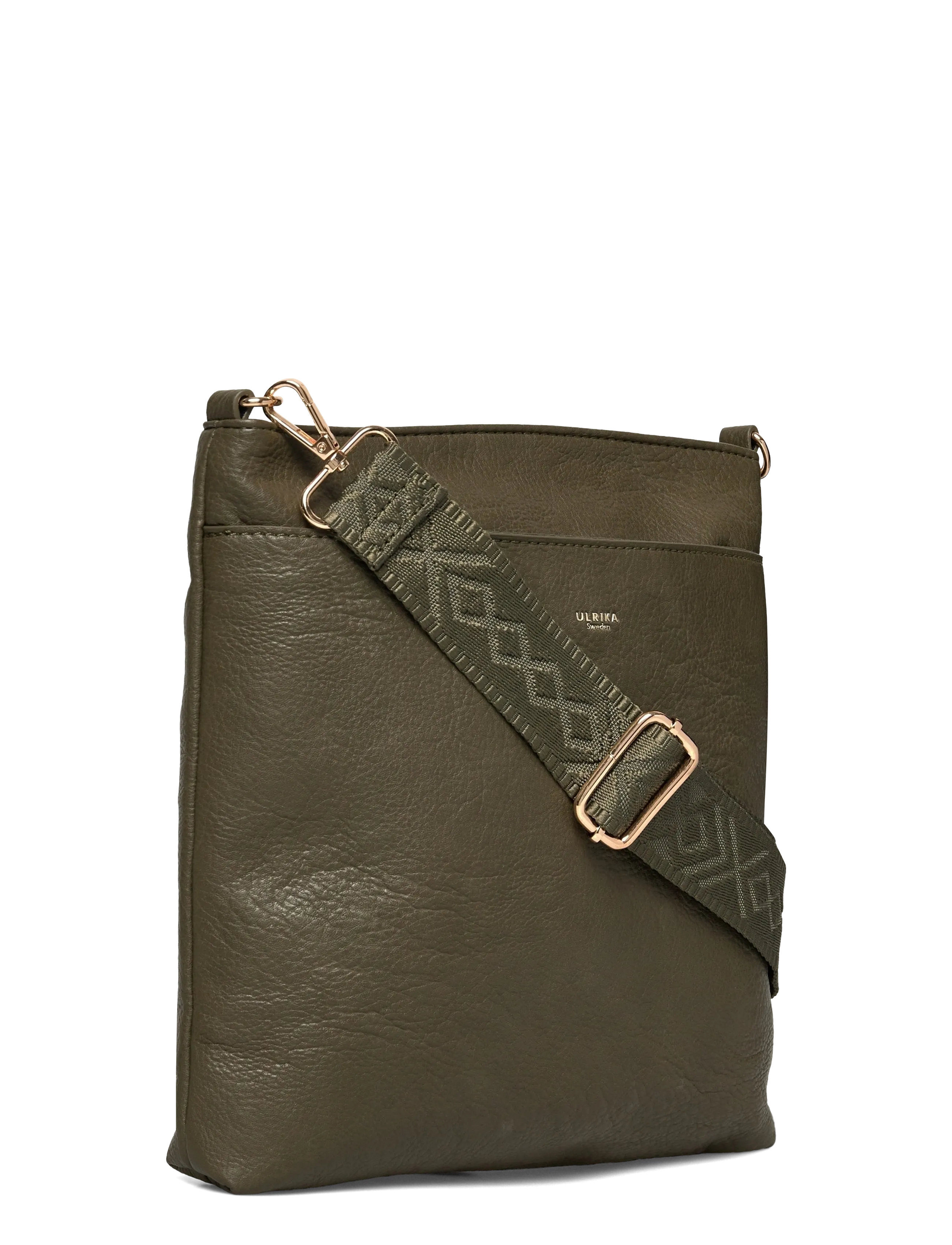 Ulrika - Bag - accessories - green - 2