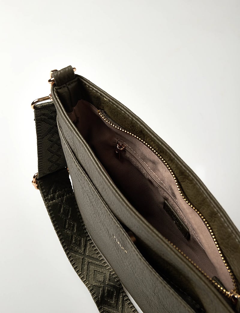 Ulrika - Crossbody - crossbody bags - green - 3