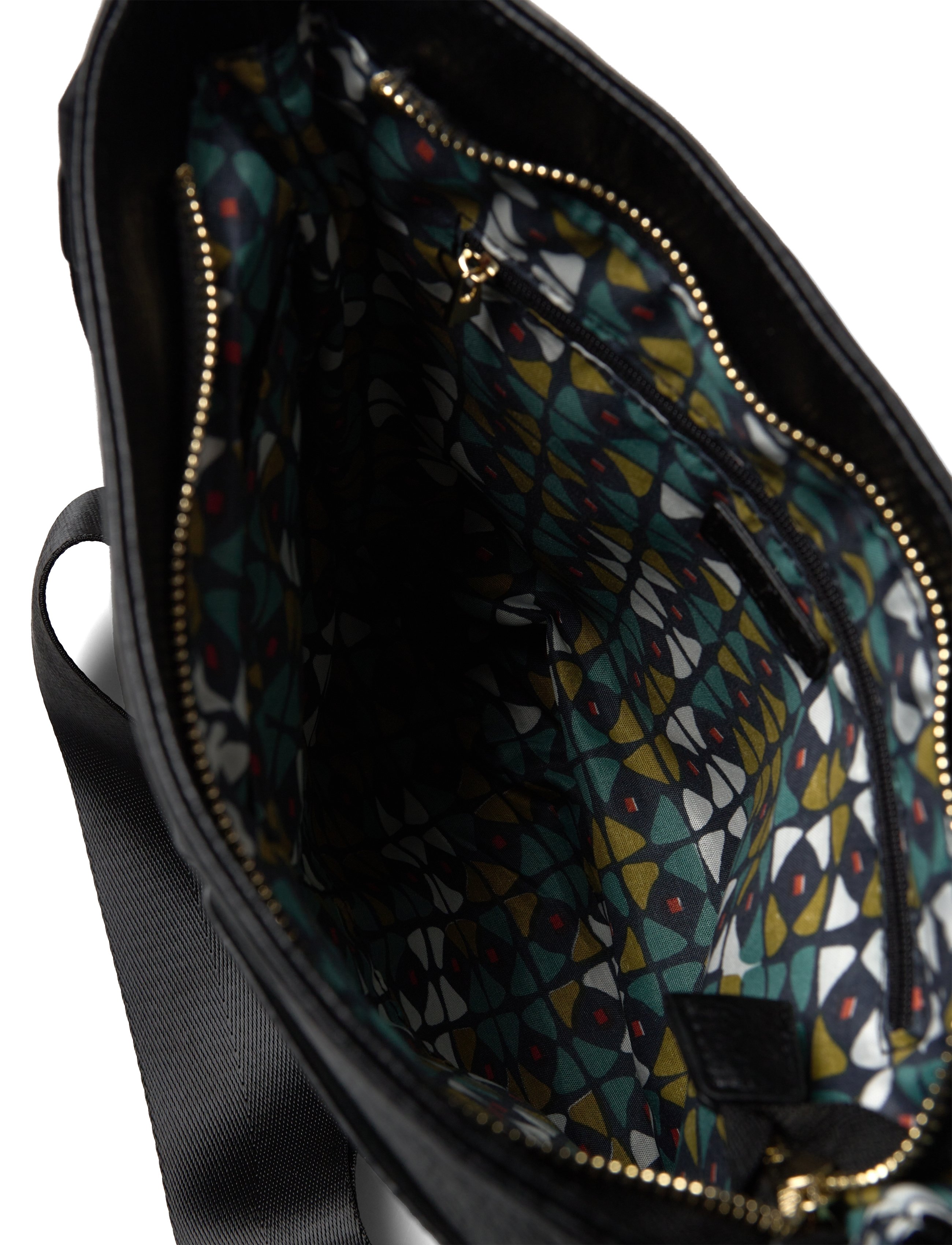 Ulrika - Bag - black - 3