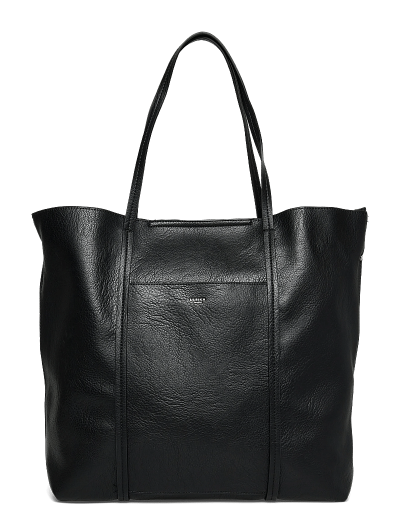 Ulrika - Shopper - tote bags - black - 0