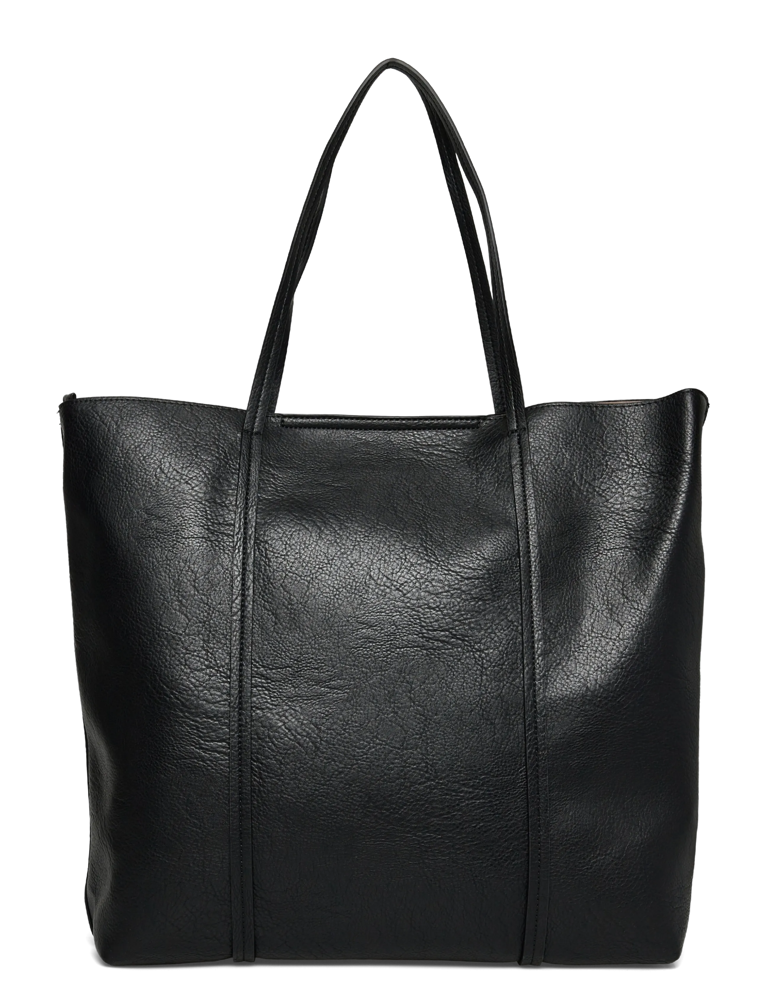 Ulrika - Shopper - totes - black - 1