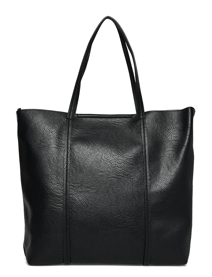 Ulrika - Shopper - totes - black - 1