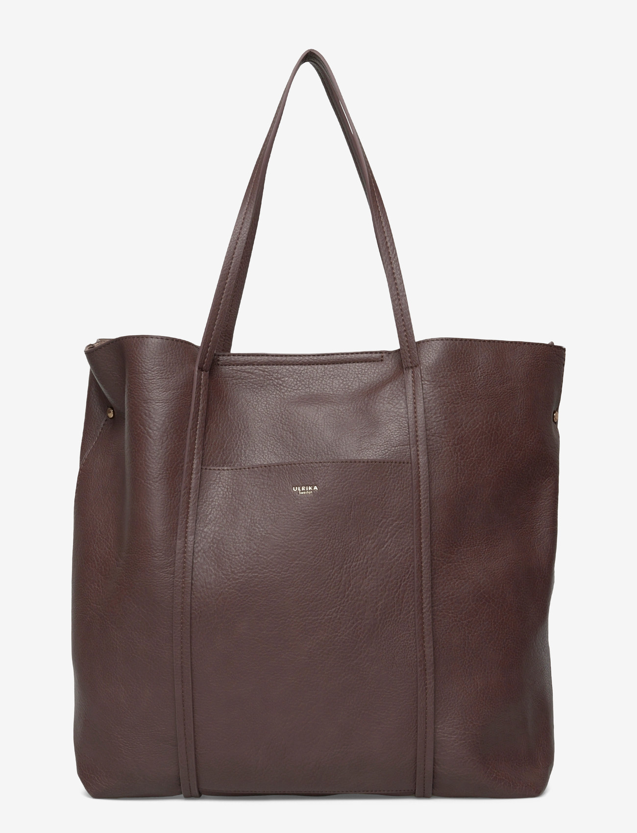 Ulrika - Shopper - accessories - brown - 0