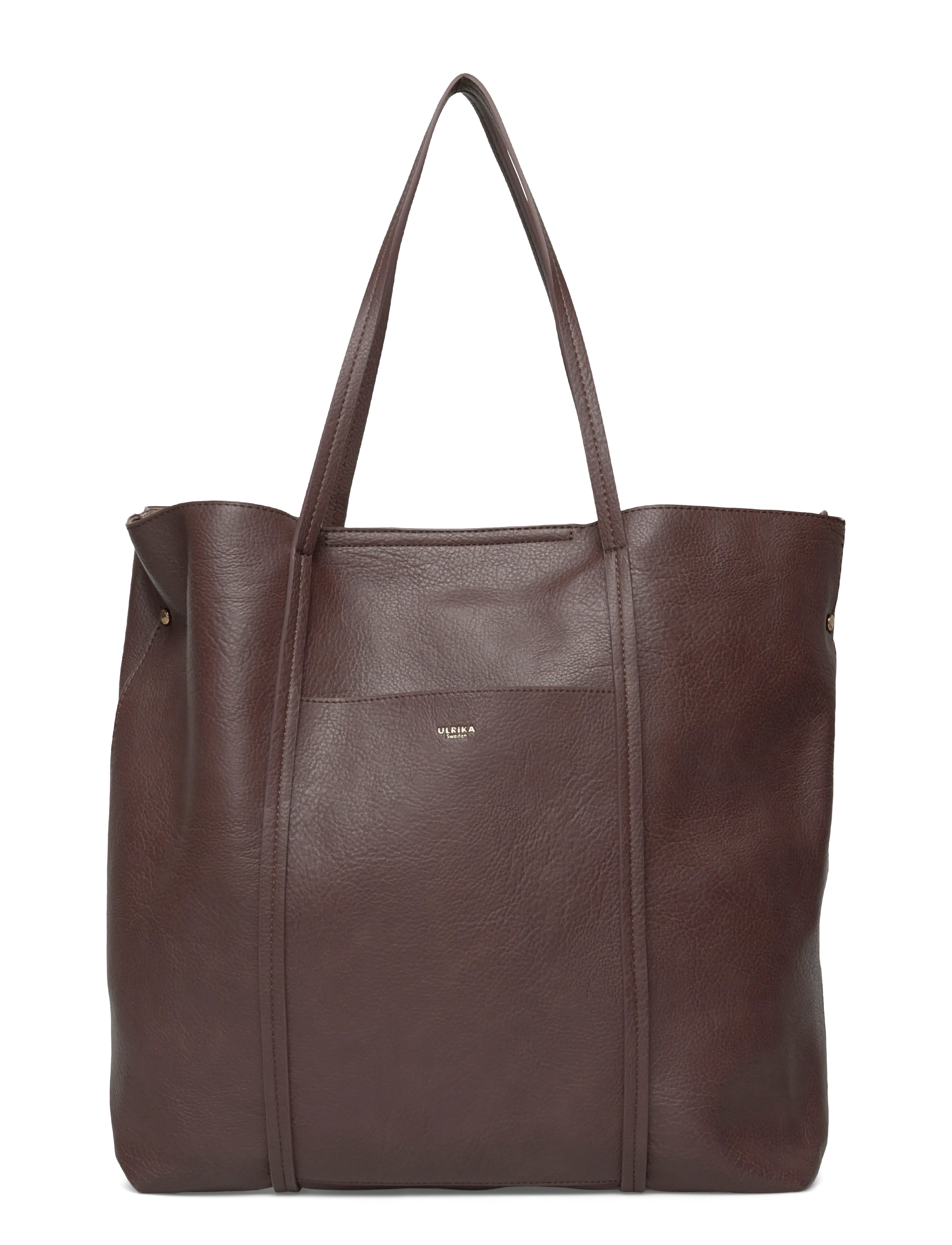 Shopper - BROWN