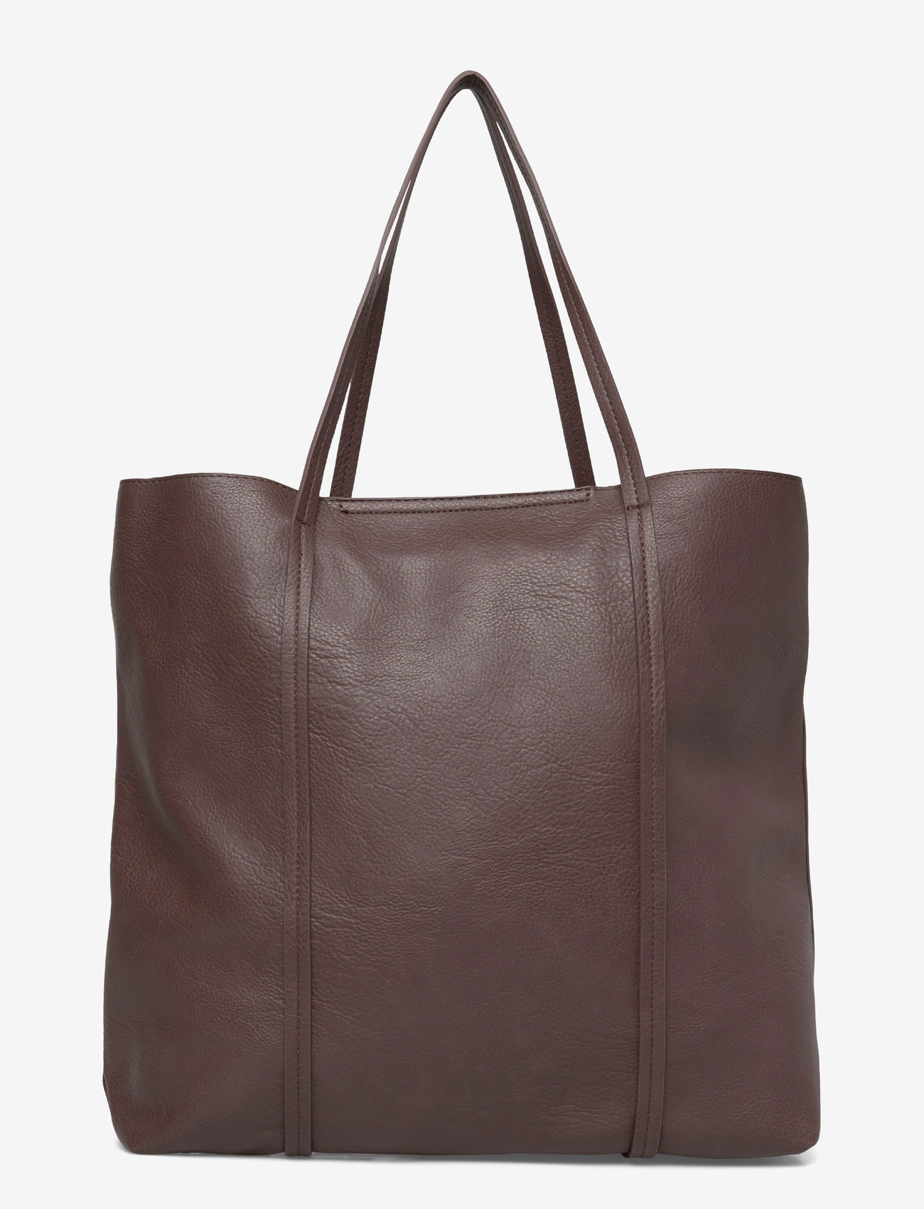 Ulrika - Shopper - accessories - brown - 1