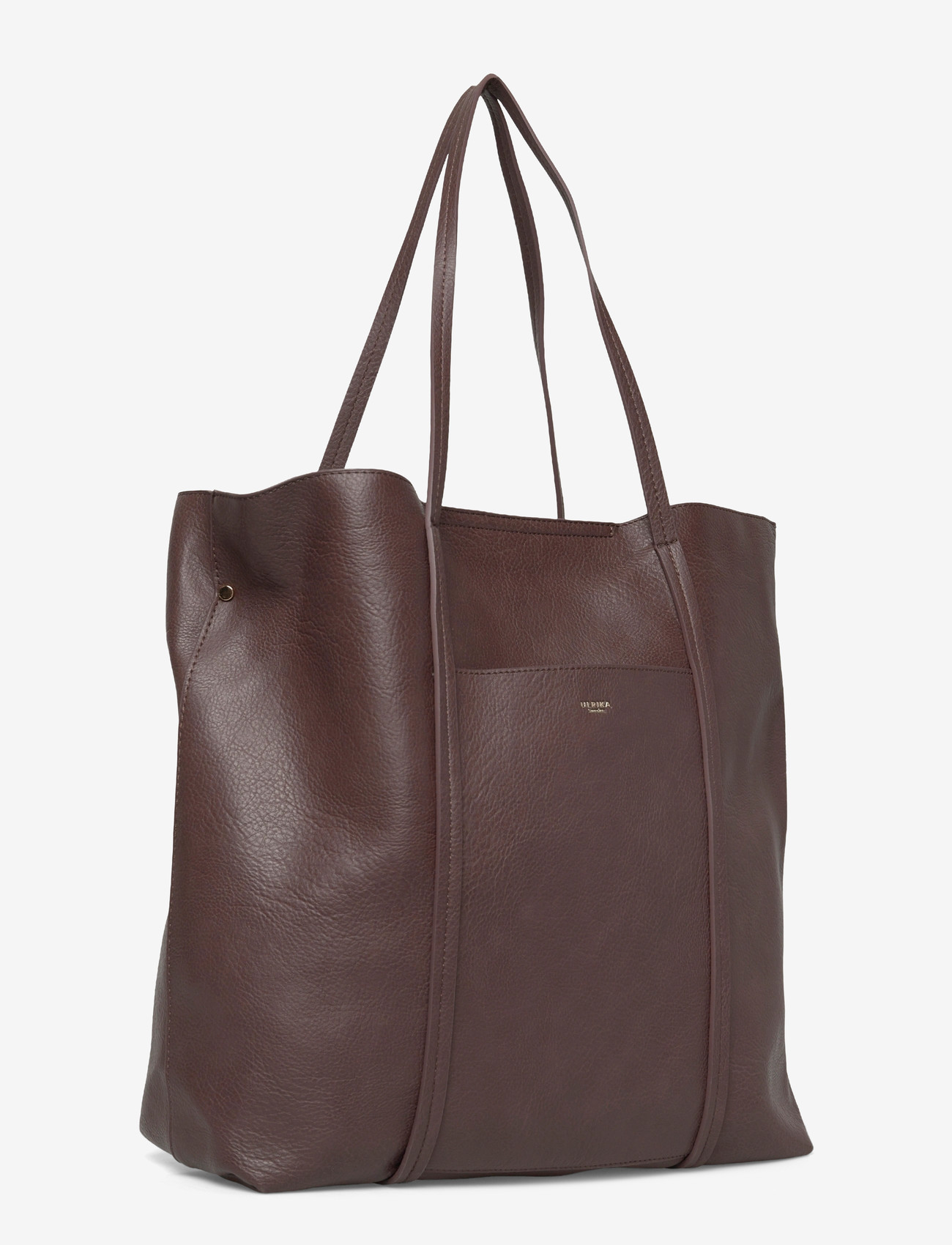 Ulrika - Shopper - accessories - brown - 2
