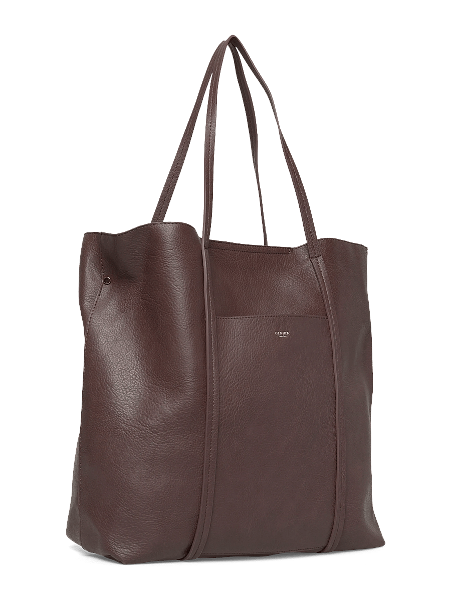 Ulrika - Shopper - brown - 2