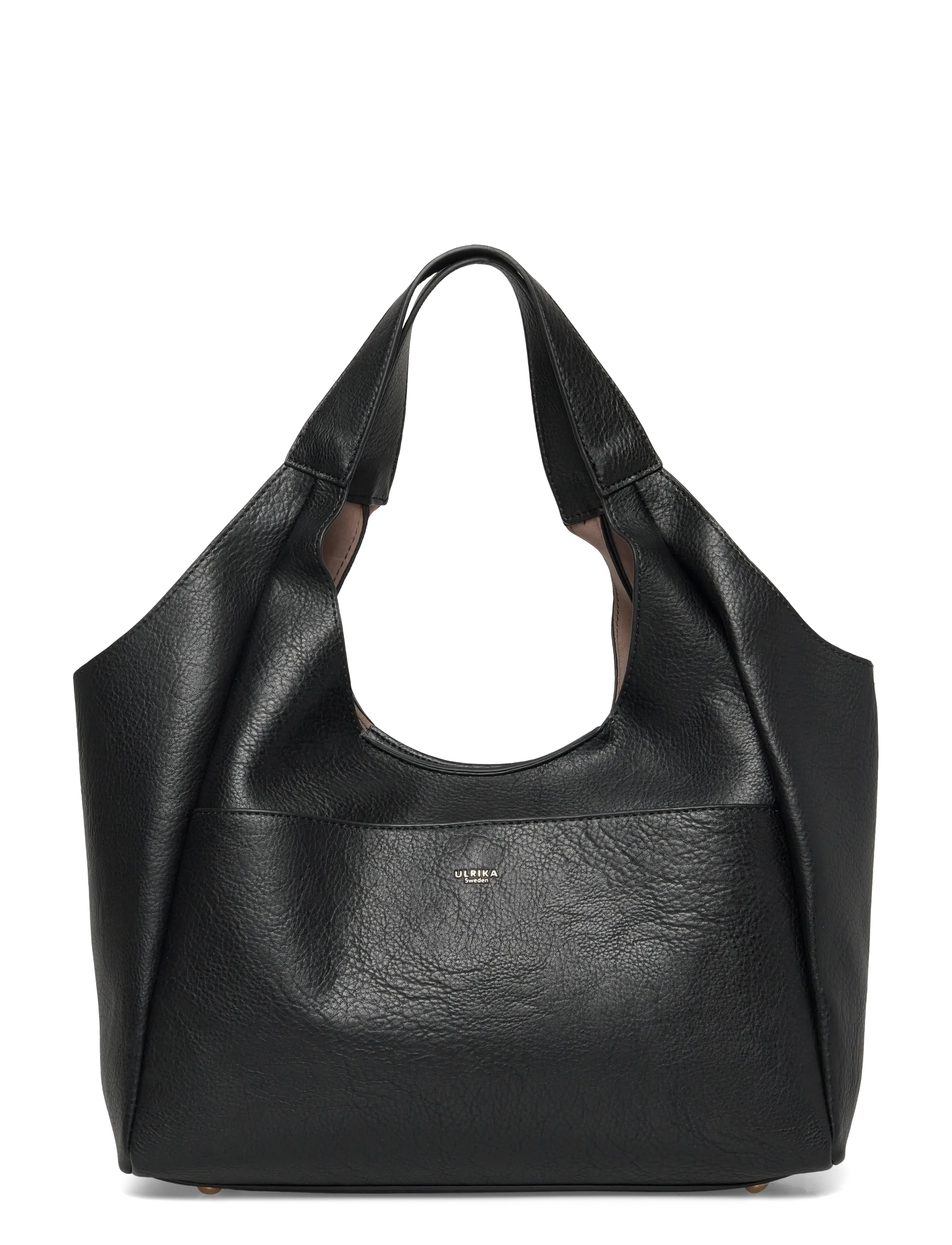 Shopper - BLACK