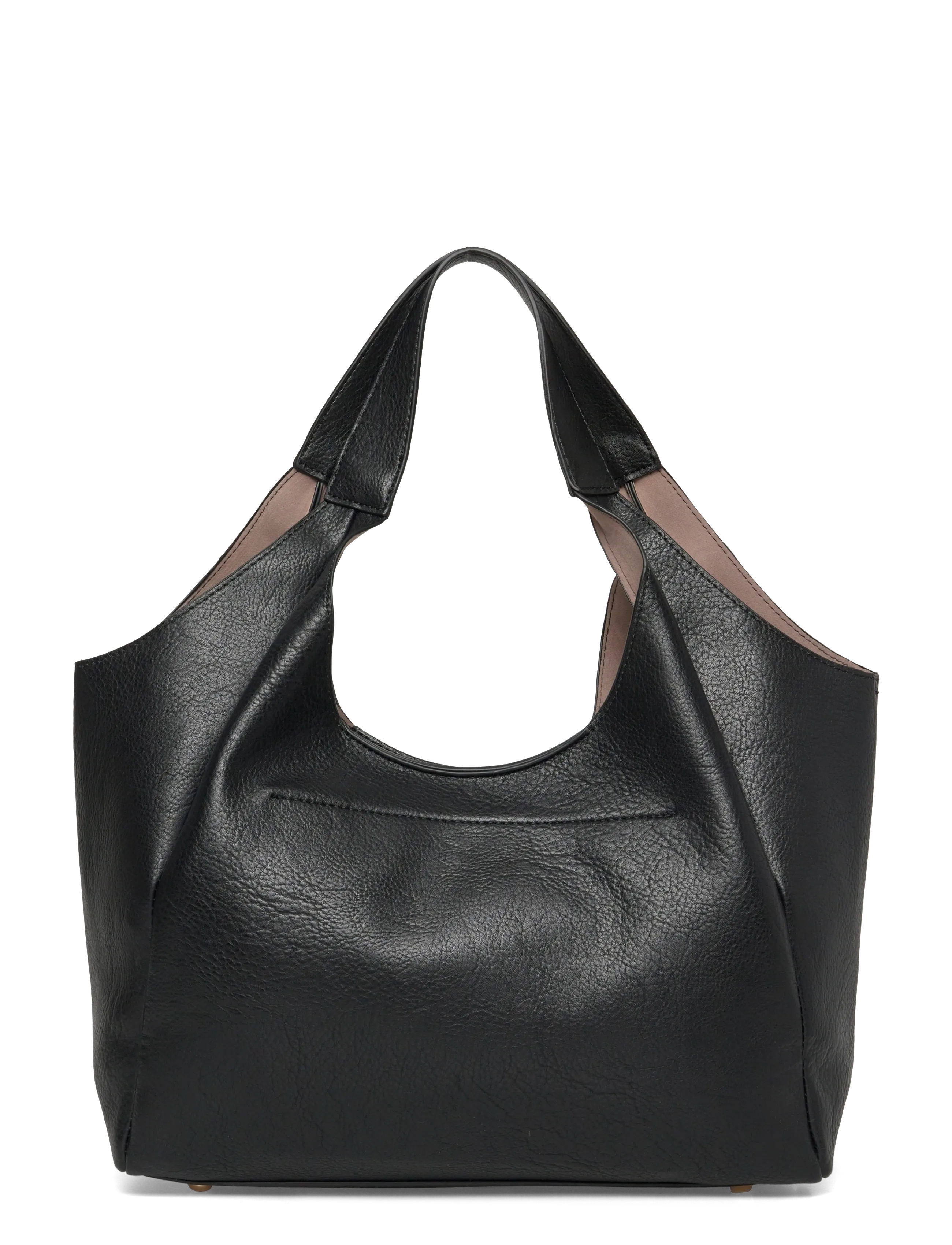 Ulrika - Shopper - tote bags - black - 1