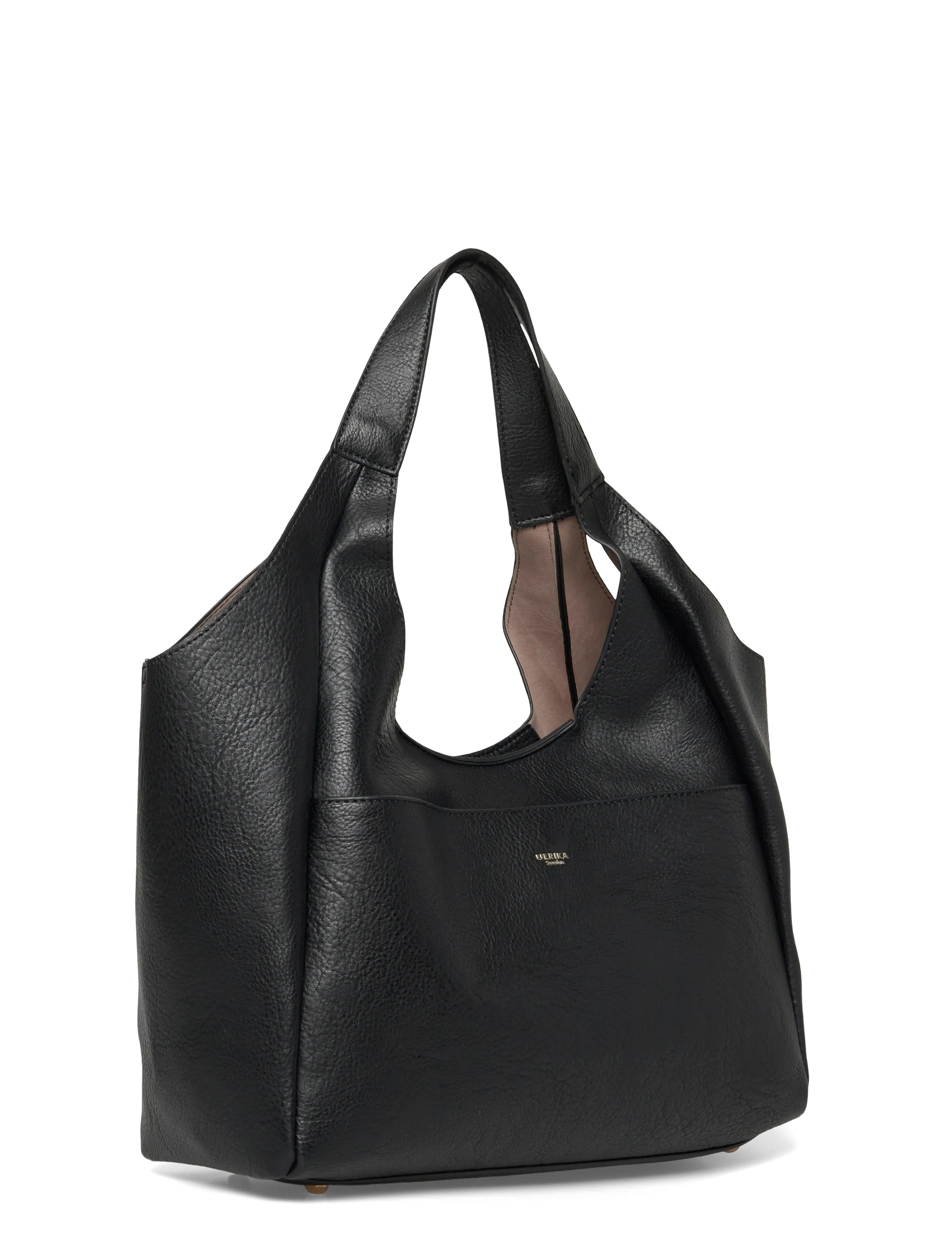 Ulrika - Shopper - tote bags - black - 2