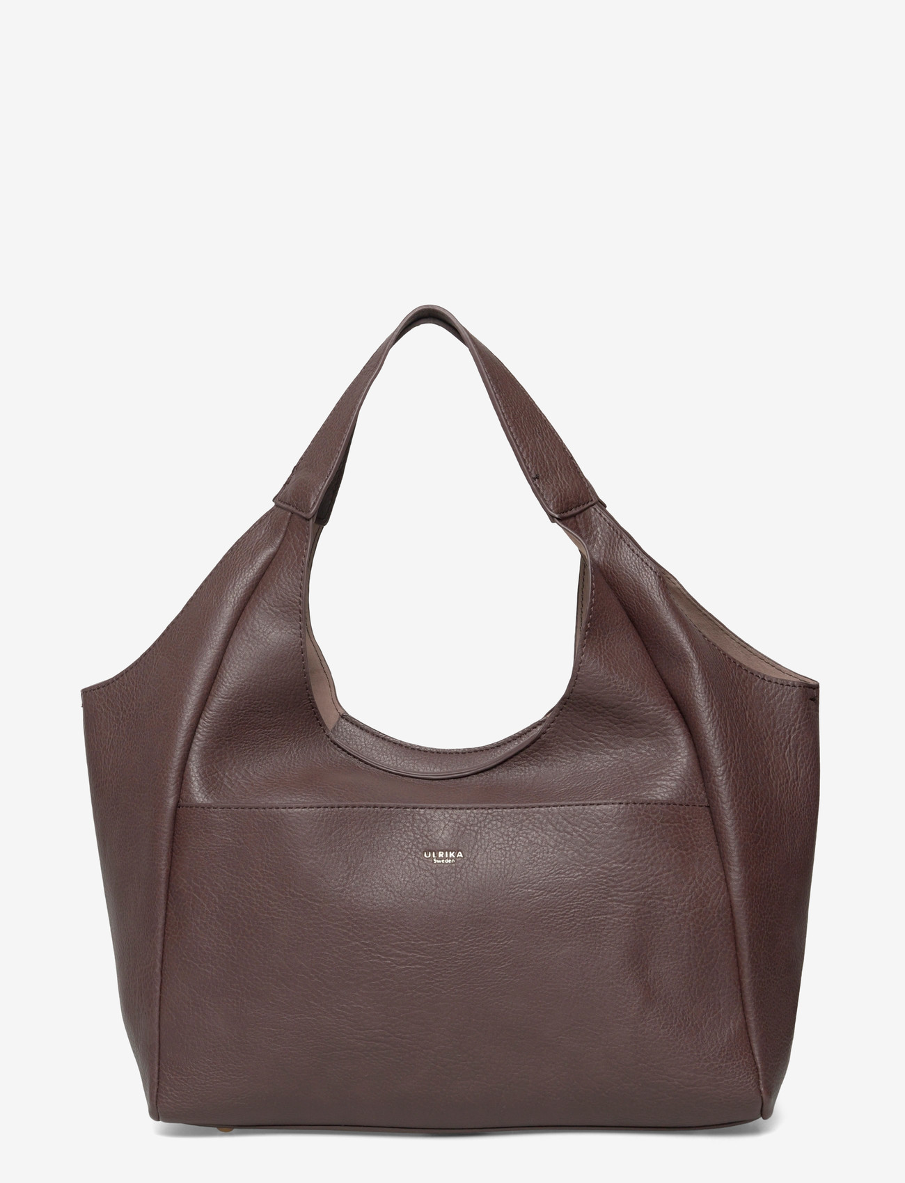 Ulrika - Shopper - accessories - brown - 0