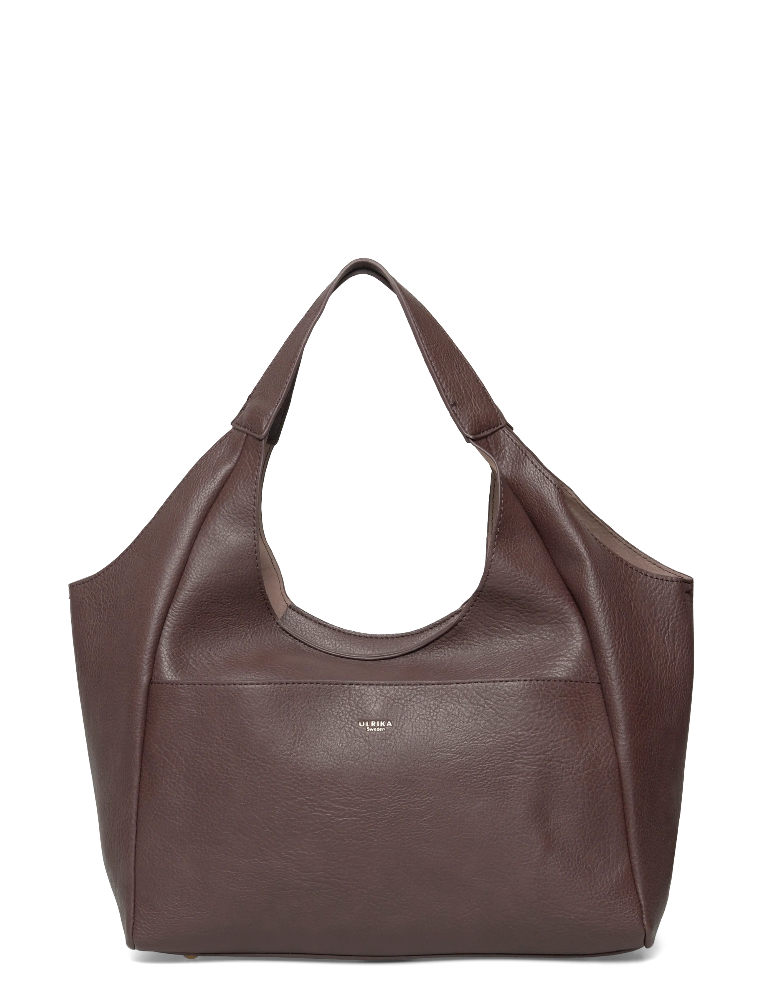 Shopper - BROWN