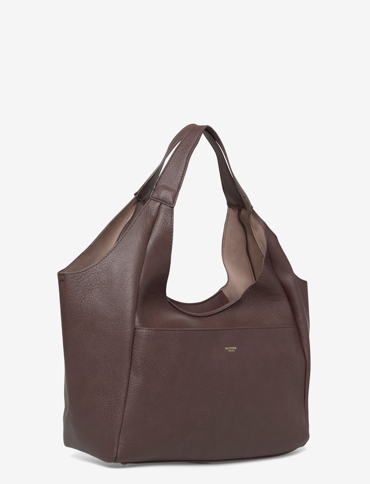 Ulrika - Shopper - accessories - brown - 2