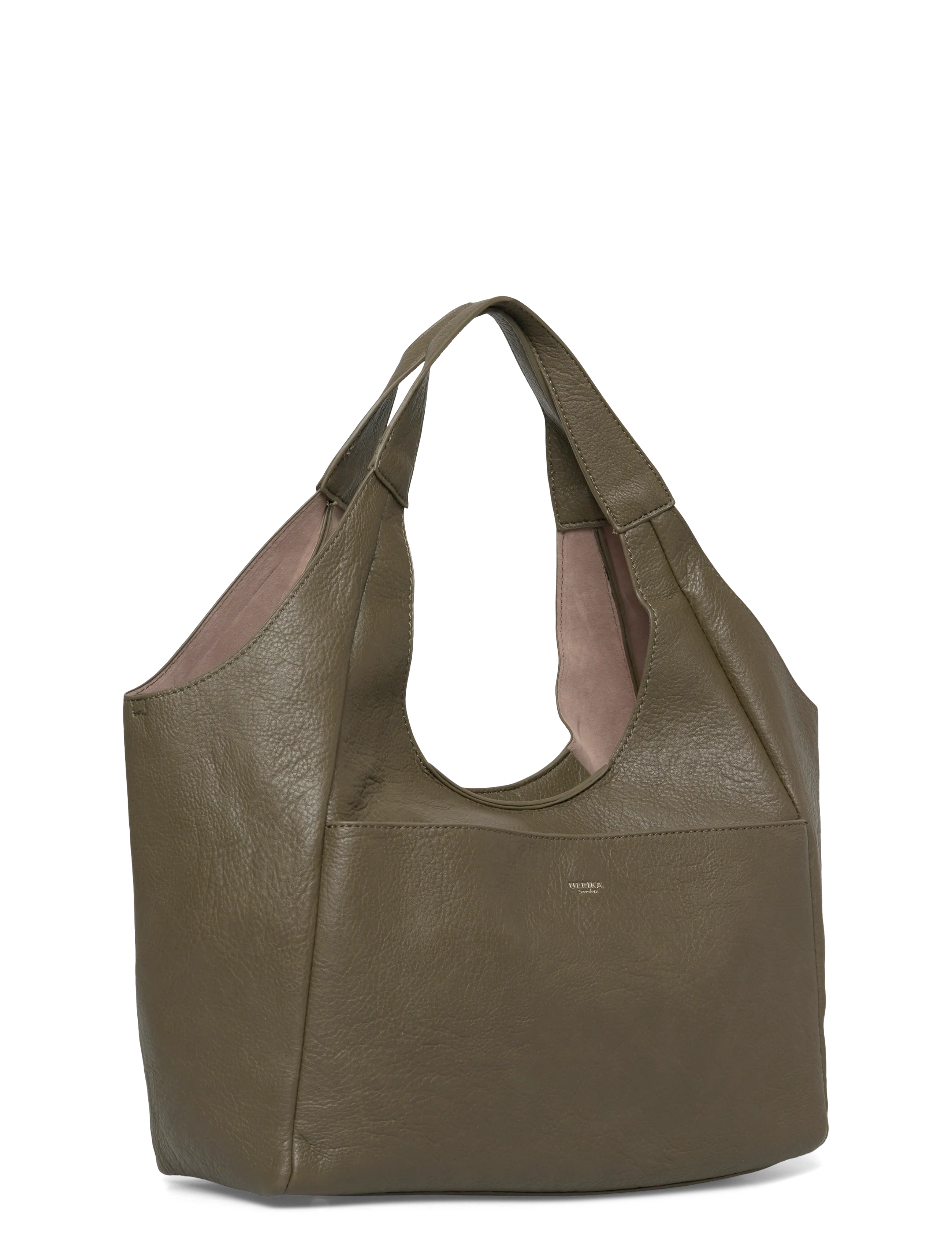Ulrika - Shopper - tote bags - green - 2