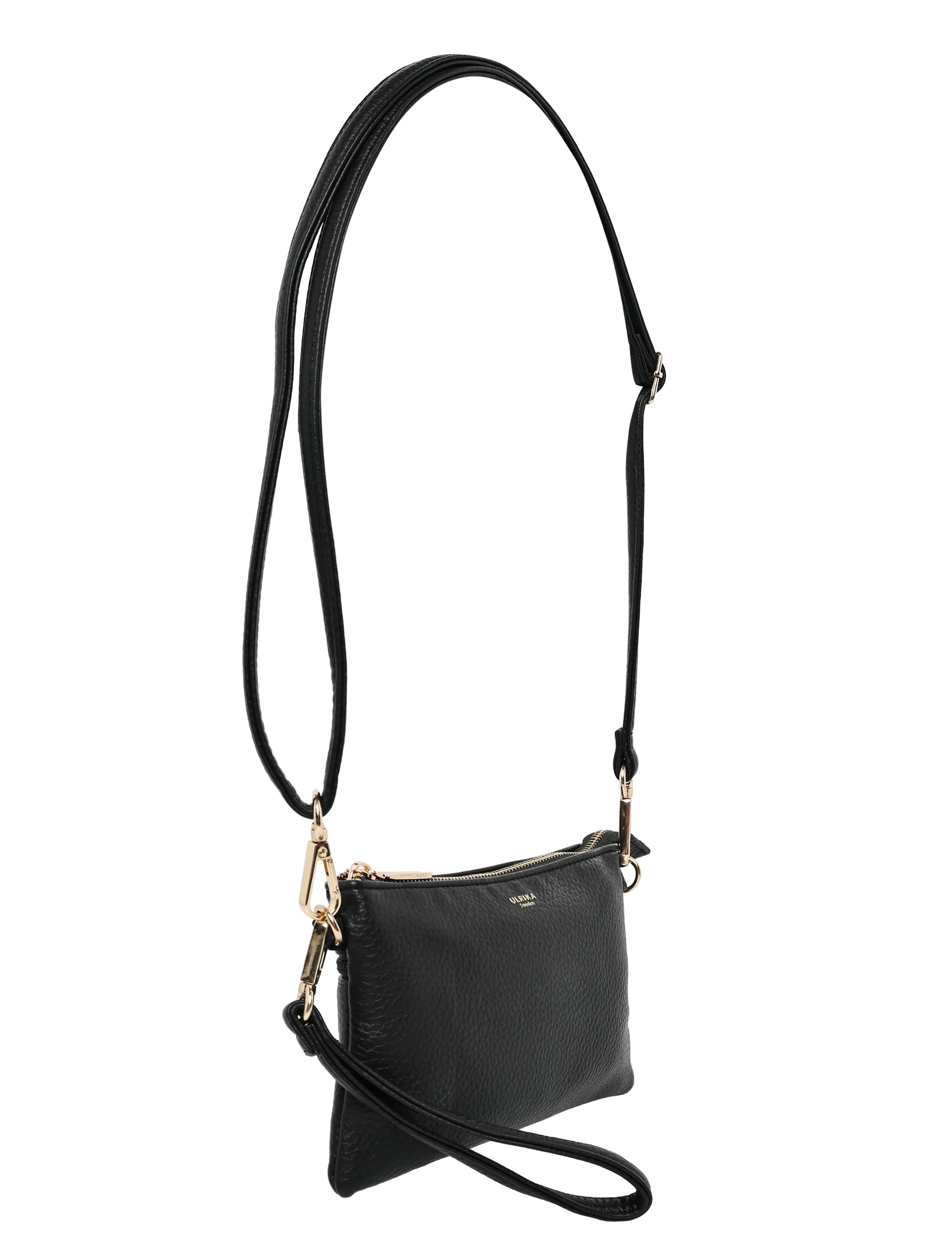 Ulrika - small bag - crossbody bags - black - 2