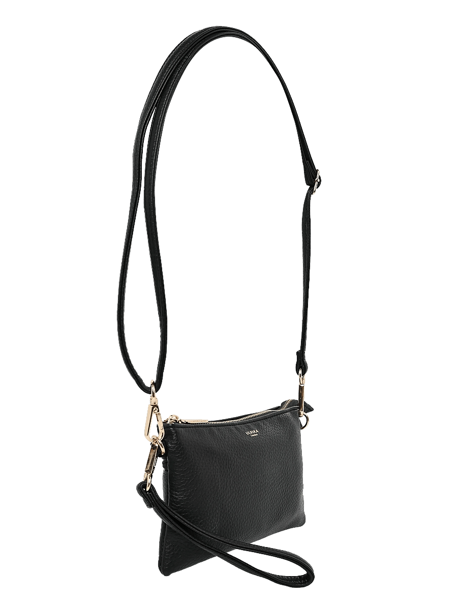 Ulrika - small bag - crossbody bags - black - 2