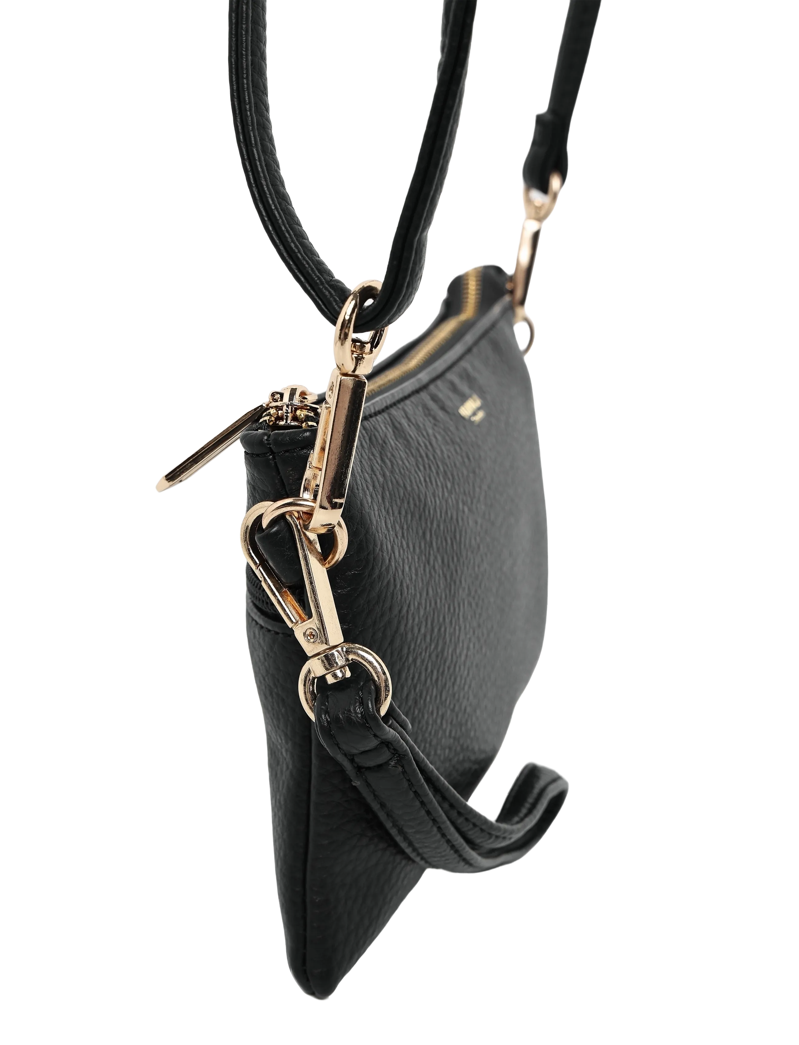 Ulrika - small bag - crossbody bags - black - 3