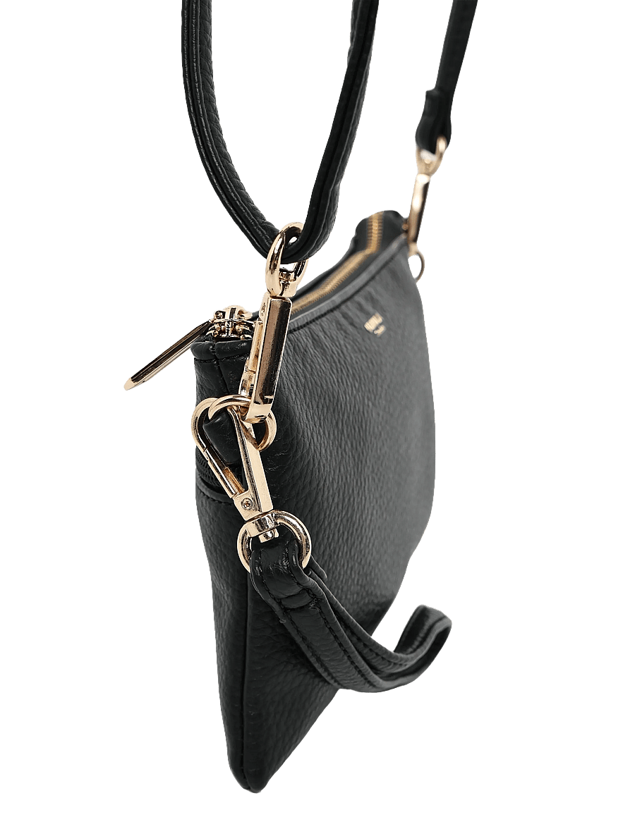 Ulrika - small bag - crossbody bags - black - 3