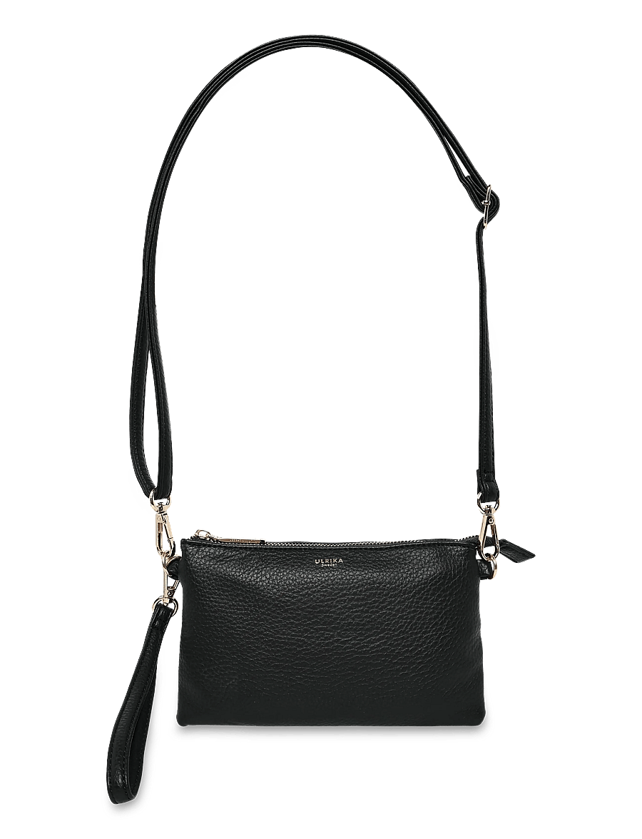 Ulrika - small bag - crossbody bags - blue - 0