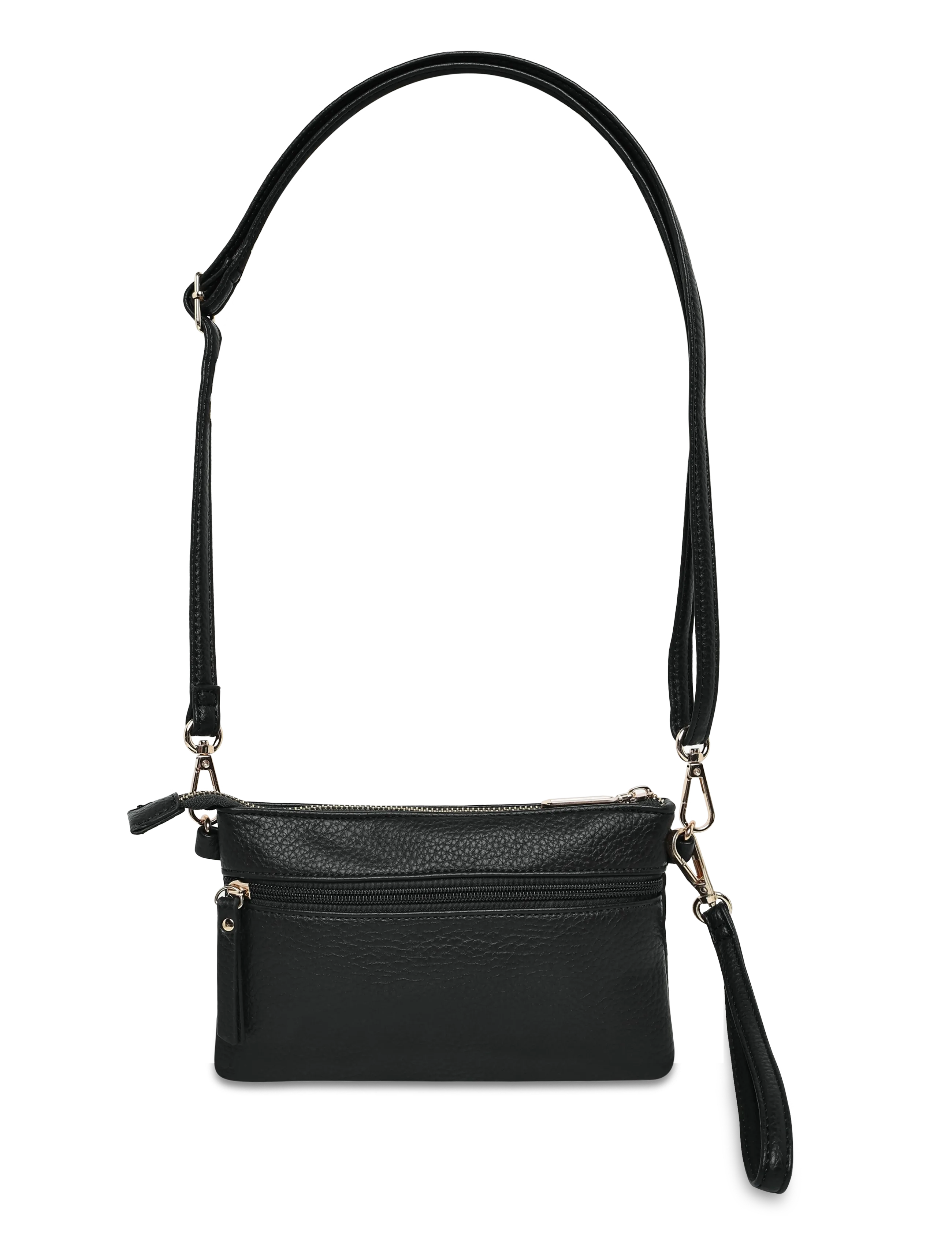 Ulrika - small bag - crossbody bags - blue - 1