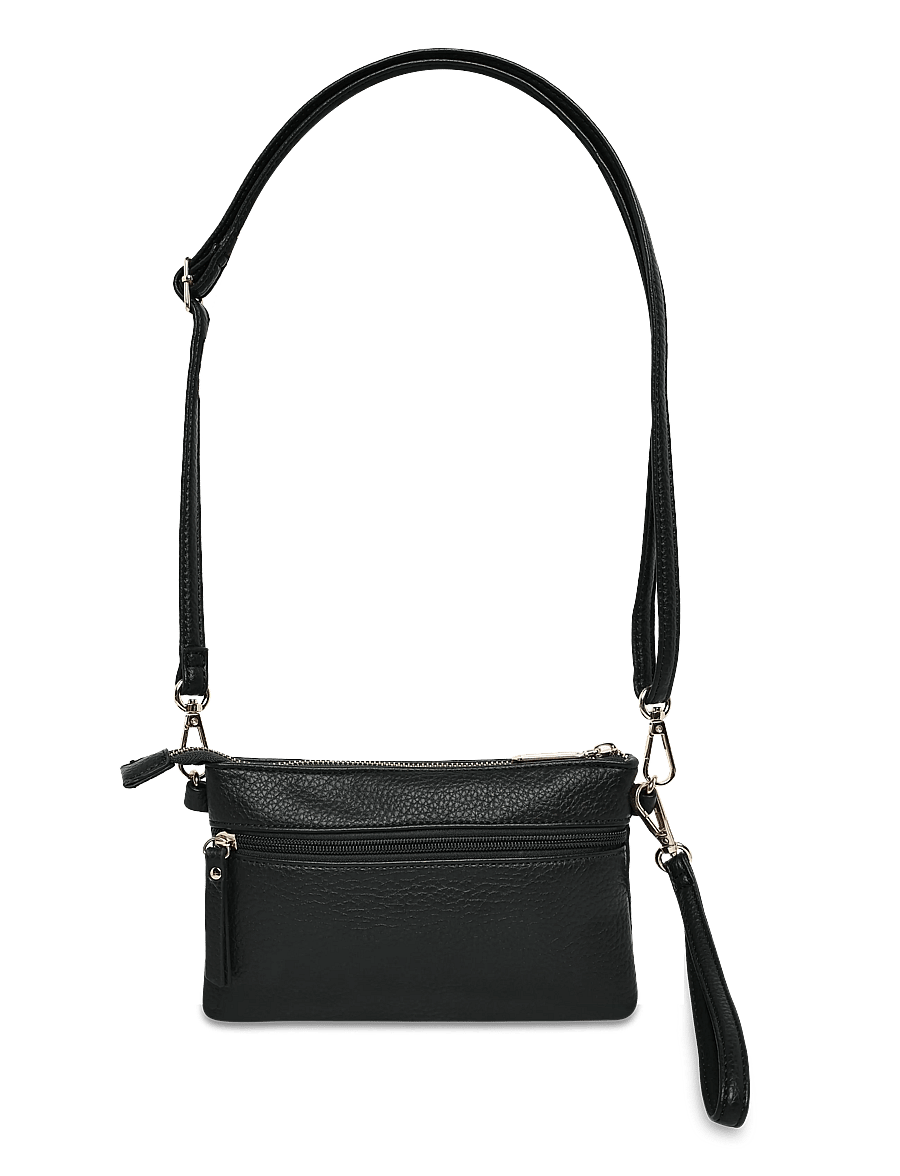 Ulrika - small bag - crossbody bags - blue - 1