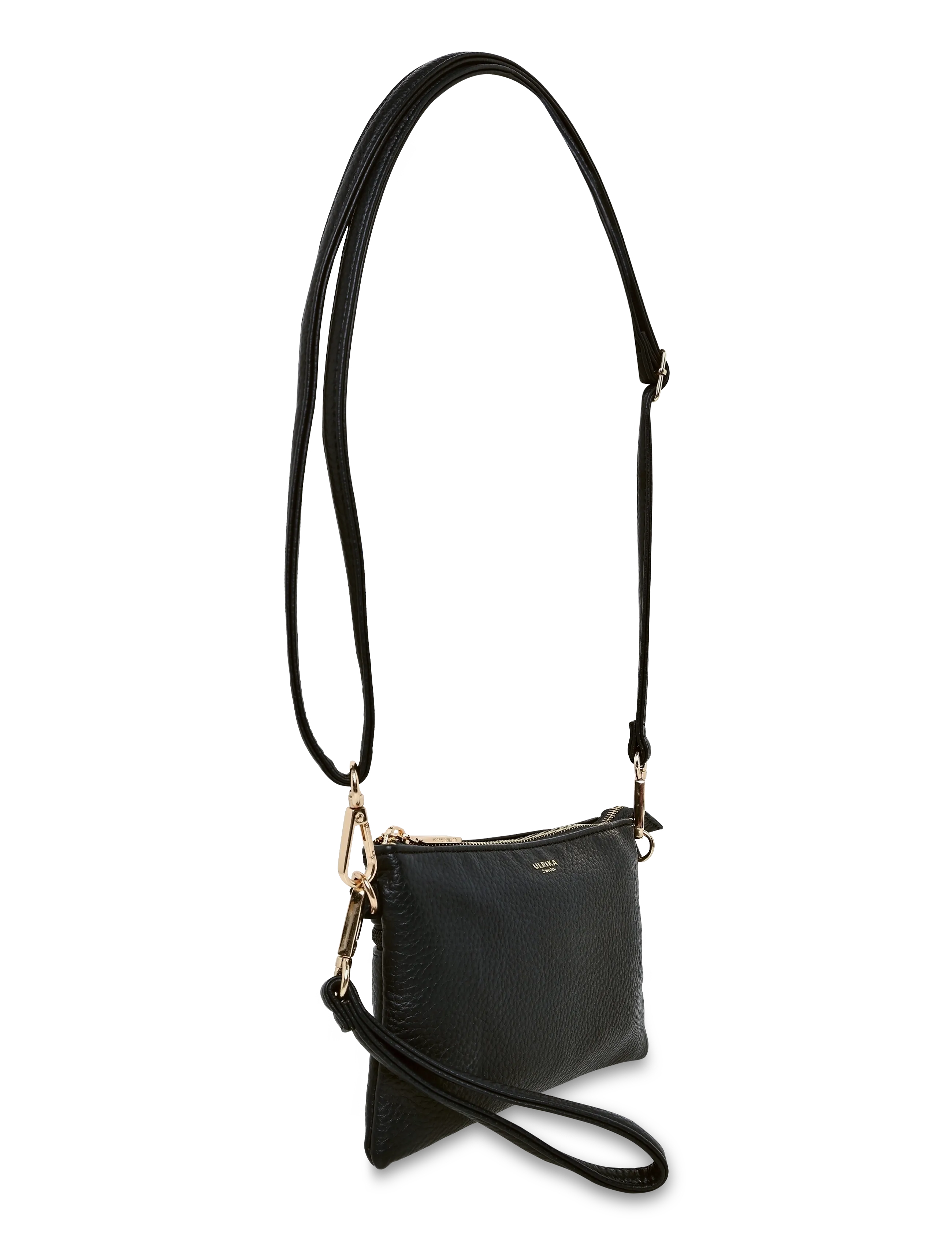 Ulrika - small bag - crossbody bags - blue - 2