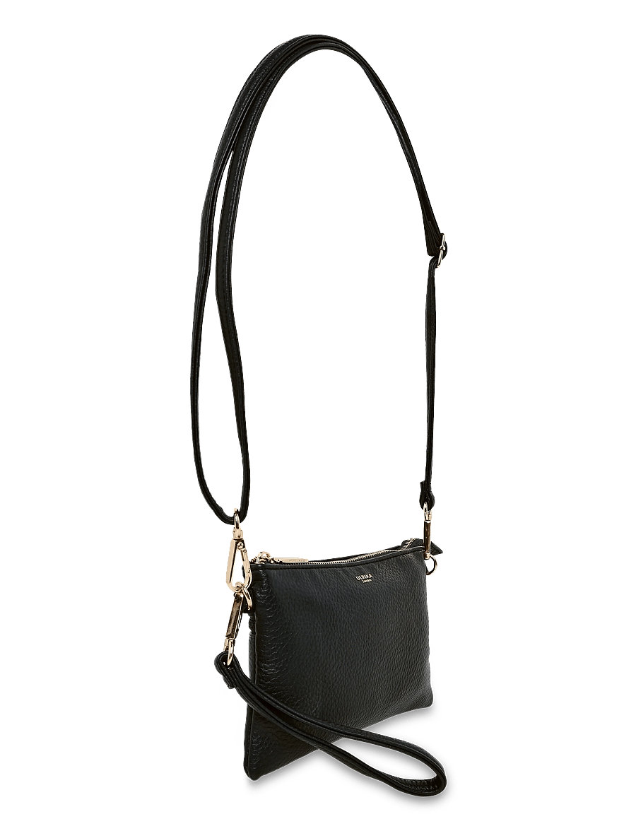 Ulrika - small bag - crossbody bags - blue - 2