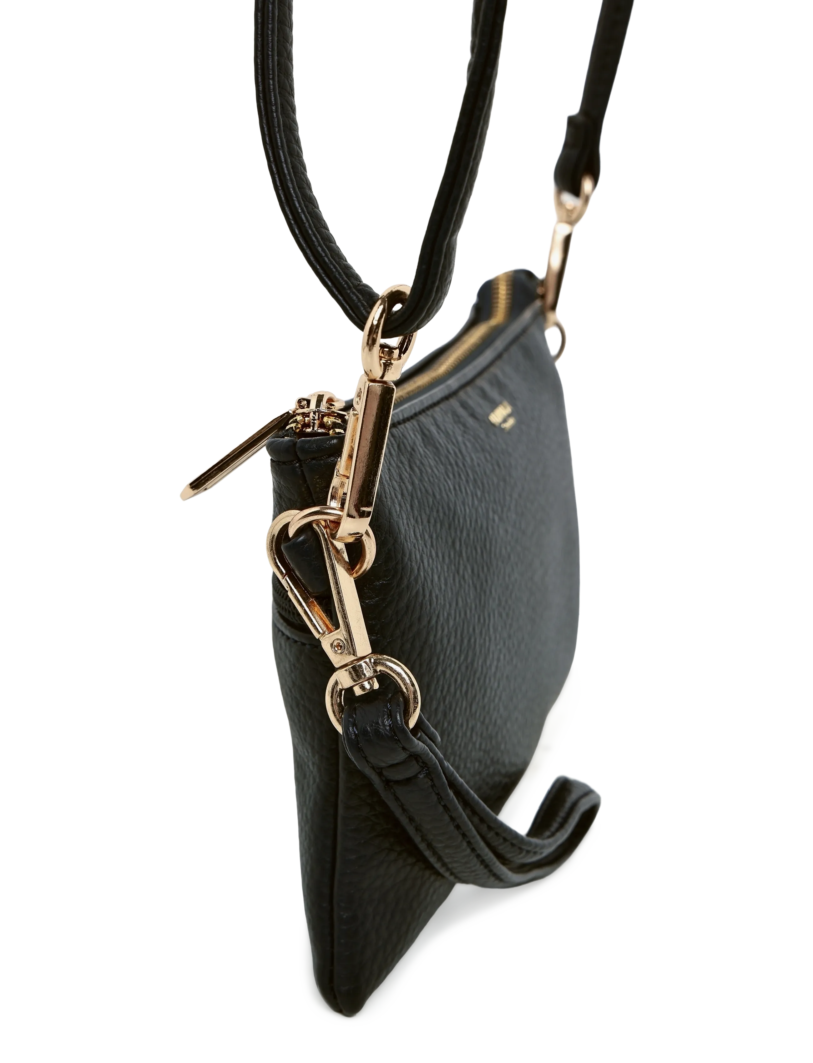 Ulrika - small bag - crossbody bags - blue - 3