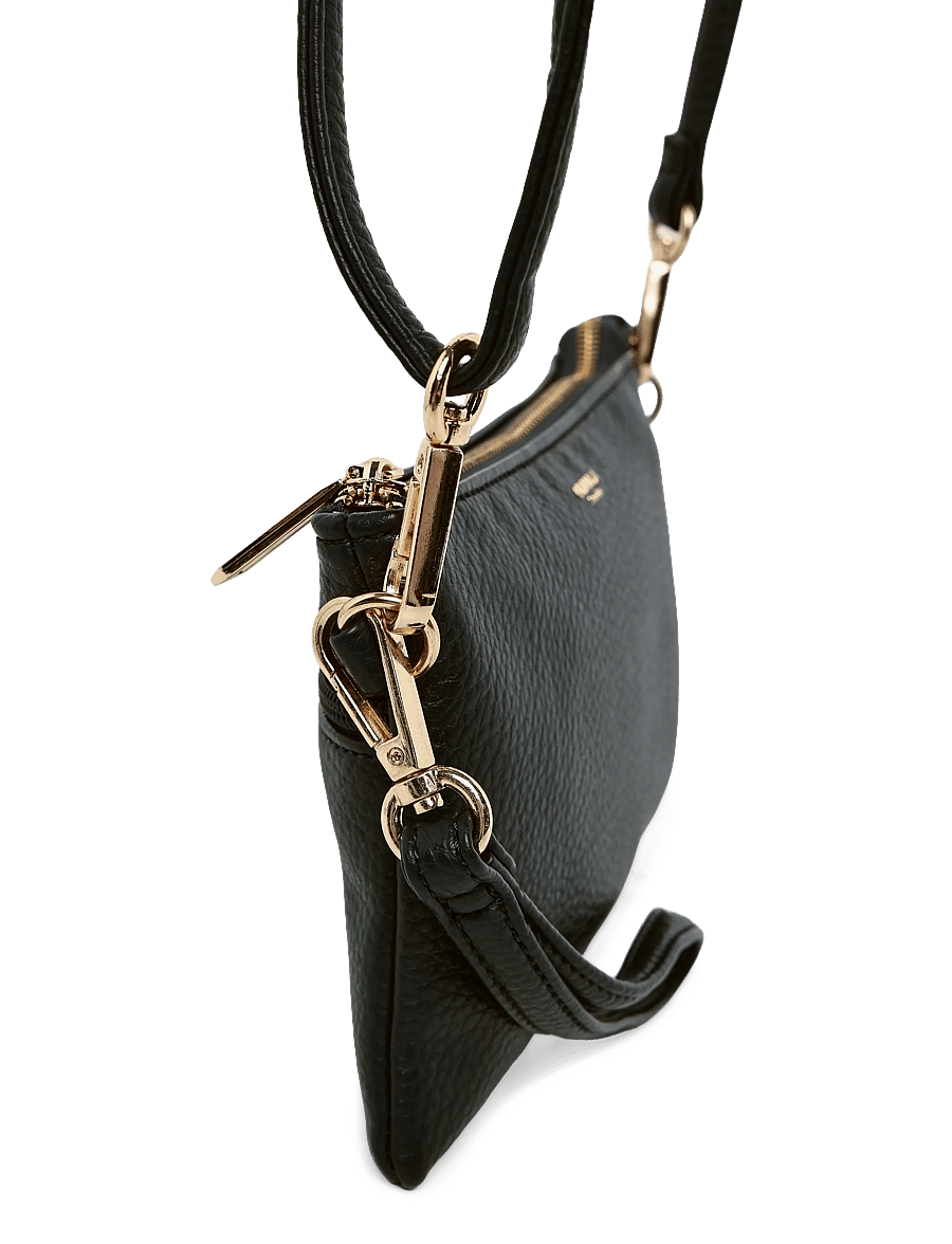 Ulrika - small bag - crossbody bags - blue - 3