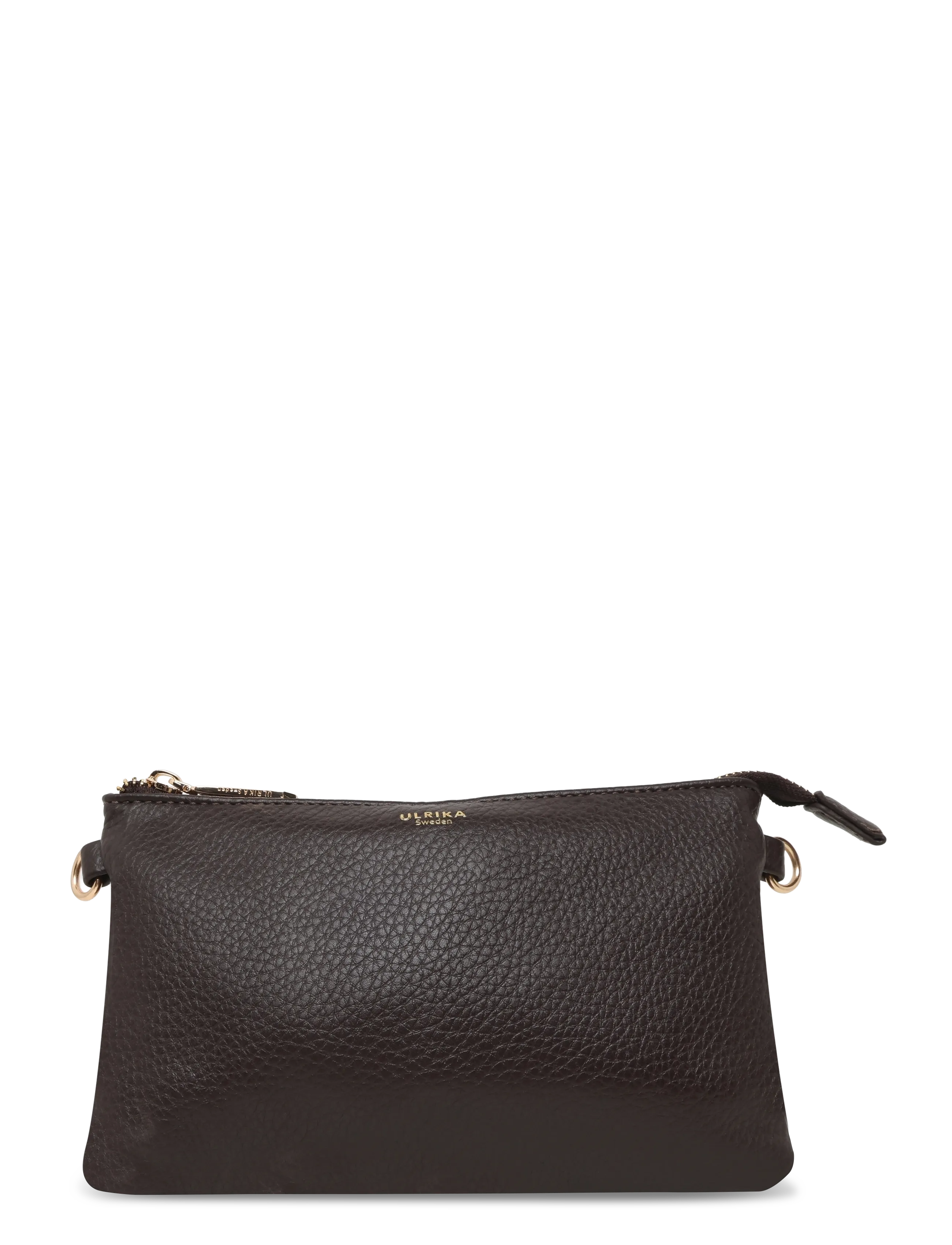 Ulrika Bag -  - BROWN / brown