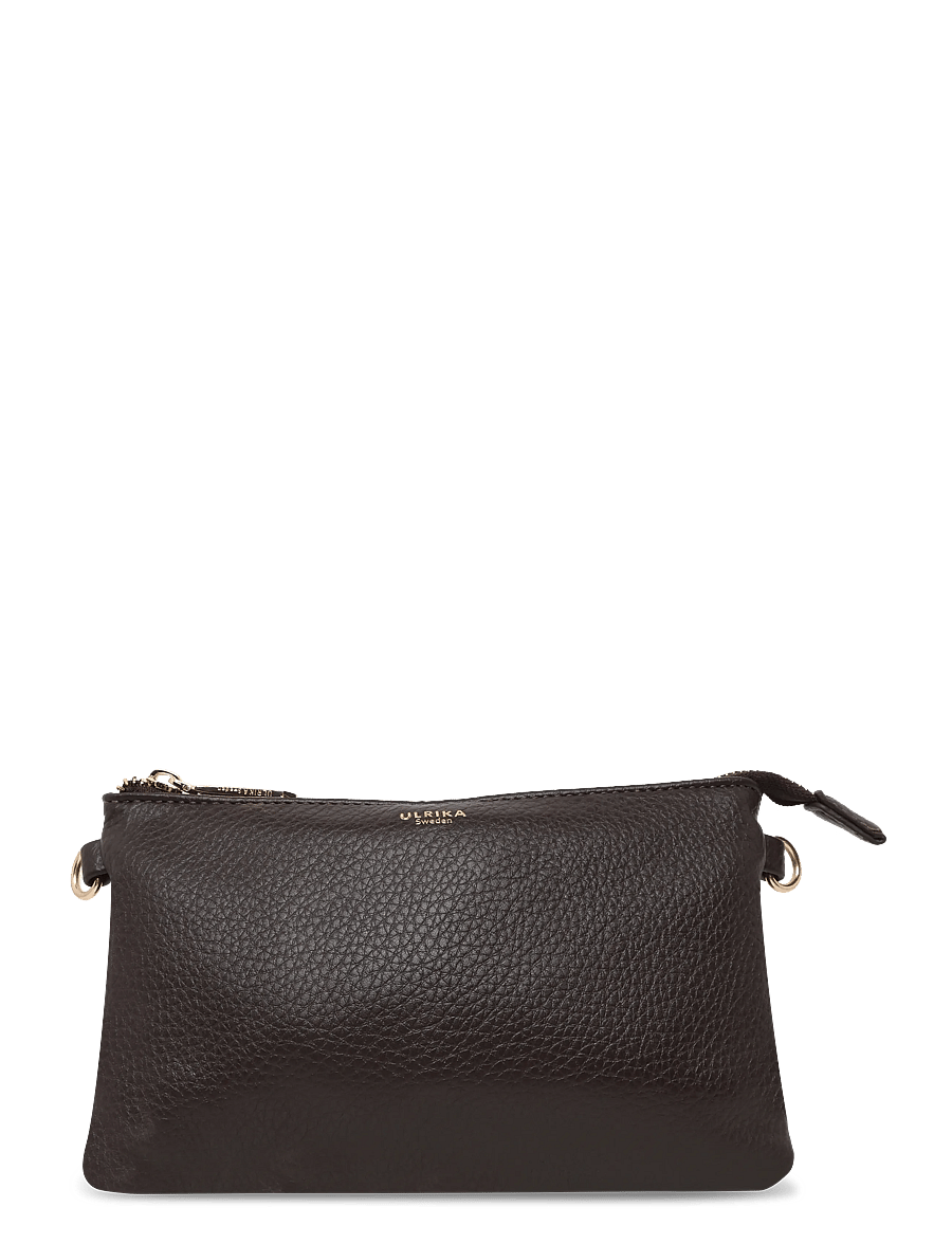 Ulrika - Bag - umhängetaschen - brown - 0