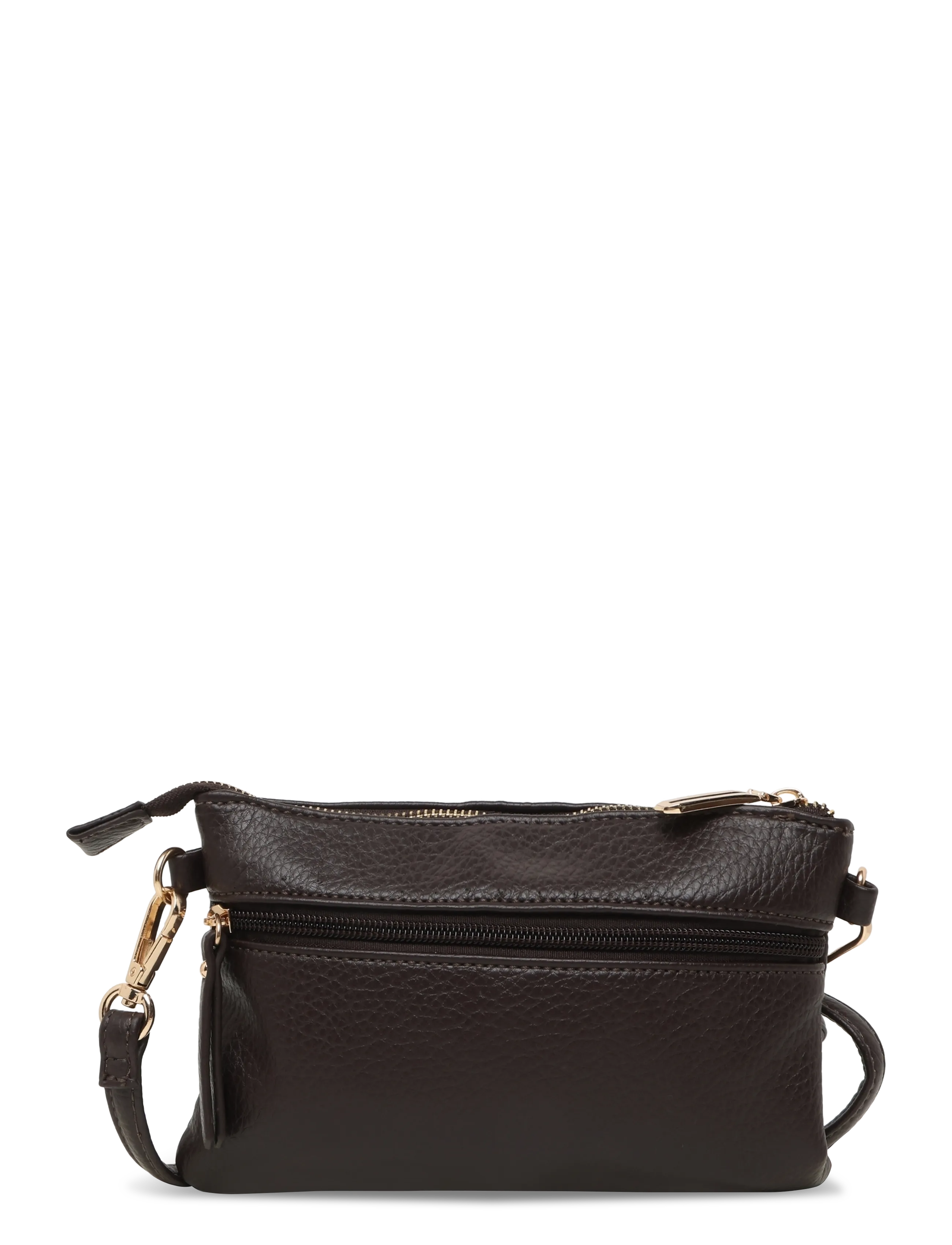 Ulrika - Bag - crossbody bags - brown - 1