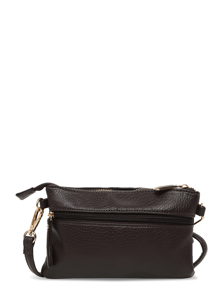 Ulrika - Bag - umhängetaschen - brown - 1