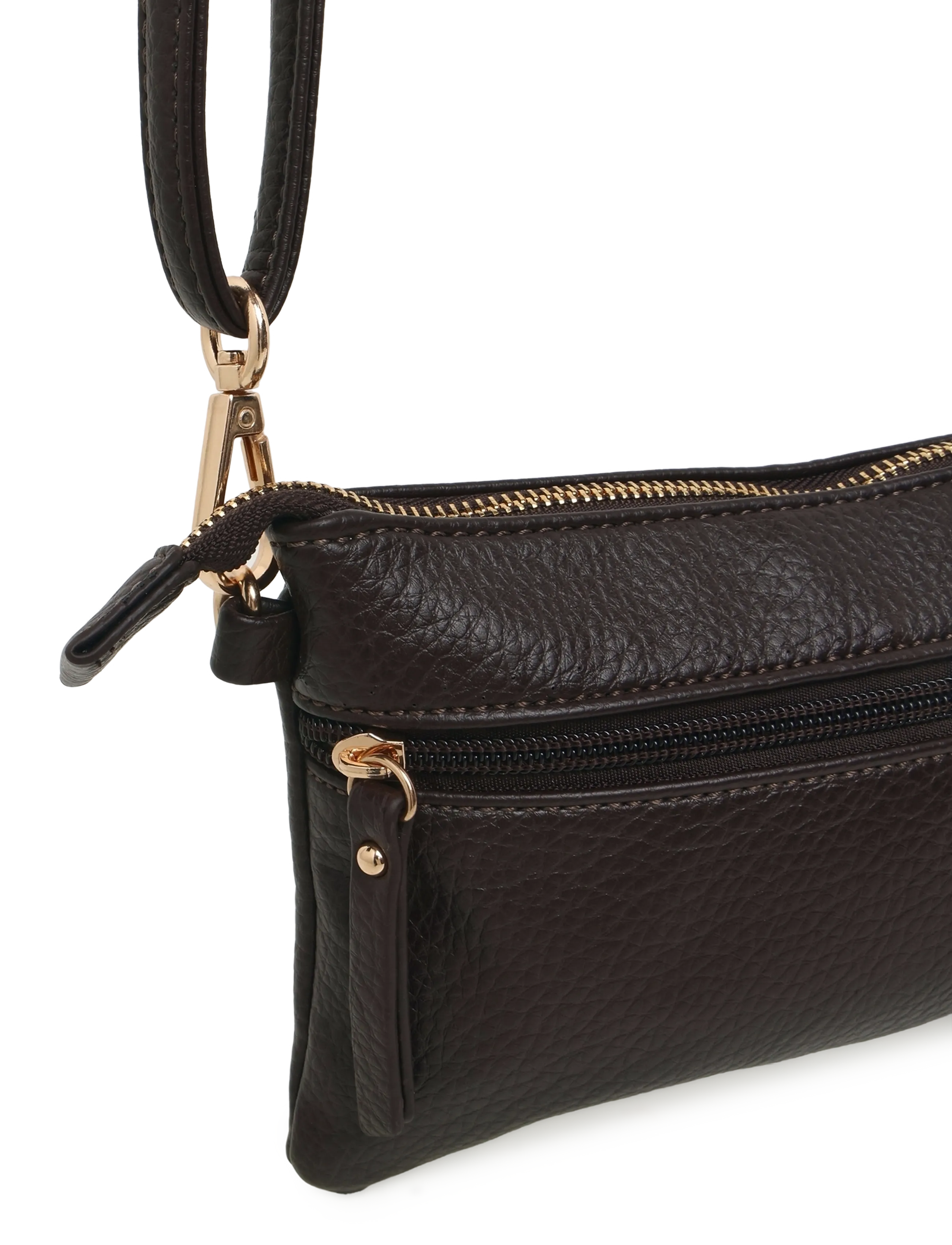 Ulrika - Bag - crossbody bags - brown - 2