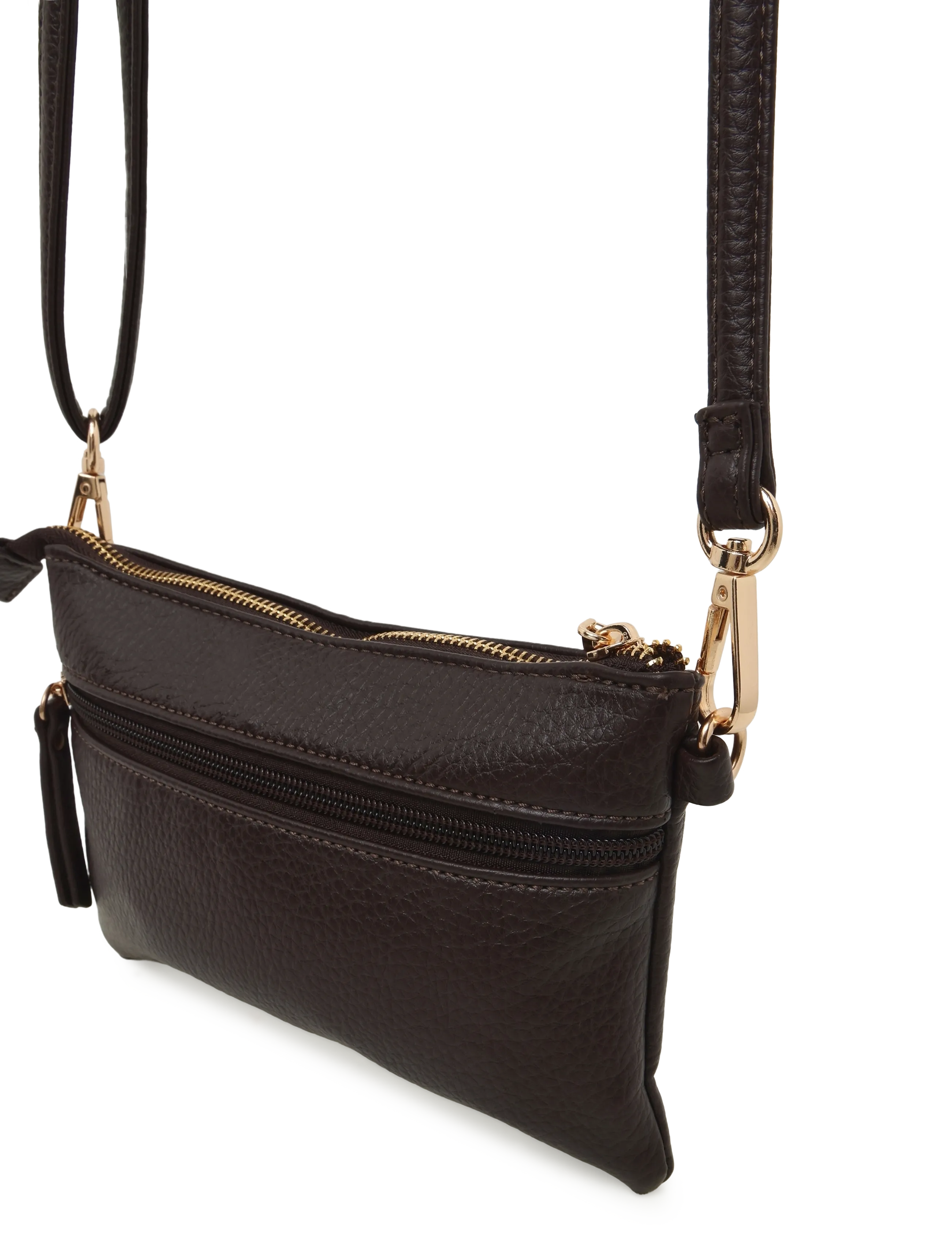 Ulrika - Bag - crossbody bags - brown - 3