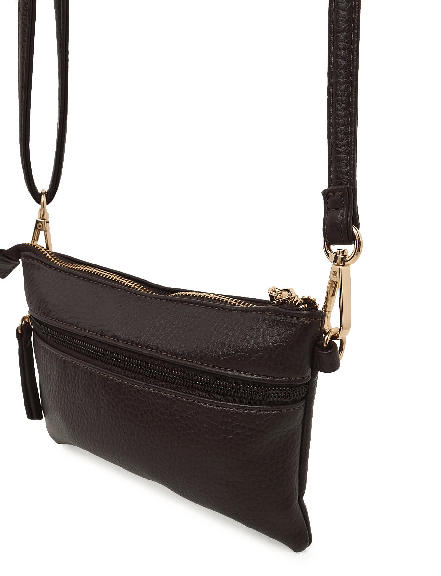 Ulrika - Bag - umhängetaschen - brown - 3