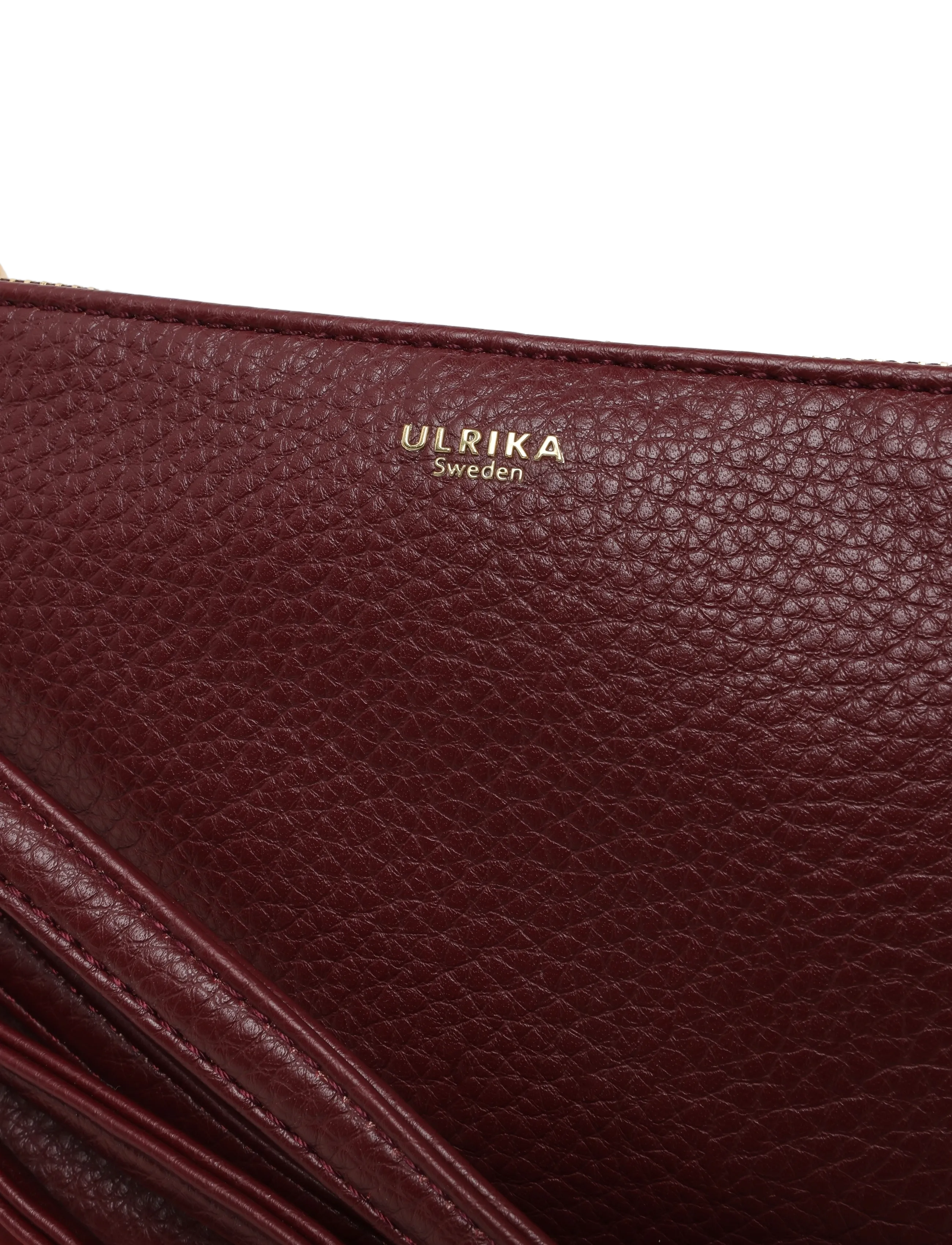 Ulrika - Bag - crossbody bags - burgundy - 2
