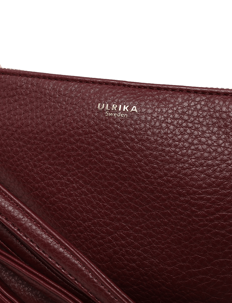 Ulrika - Bag - crossbody bags - burgundy - 2