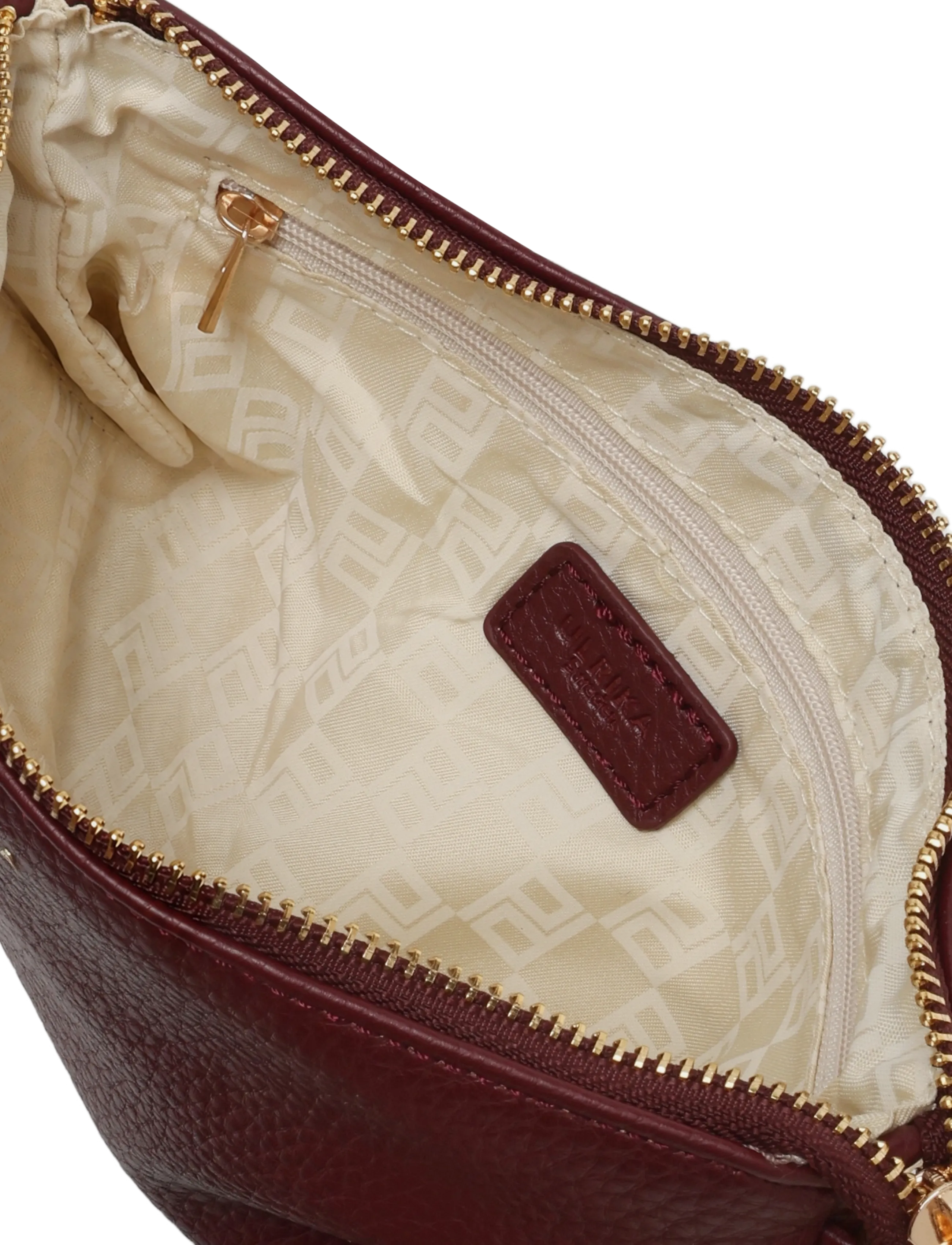 Ulrika - Bag - crossbody bags - burgundy - 3
