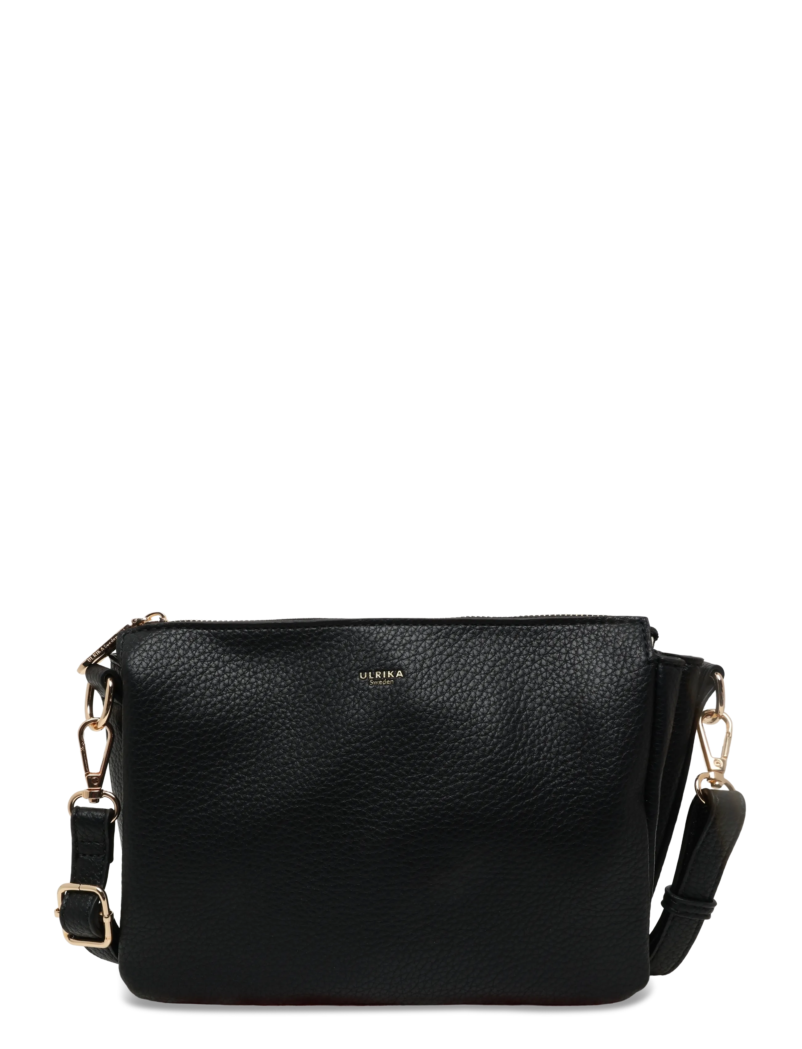 Ulrika Bag - Taschen - BLACK / black