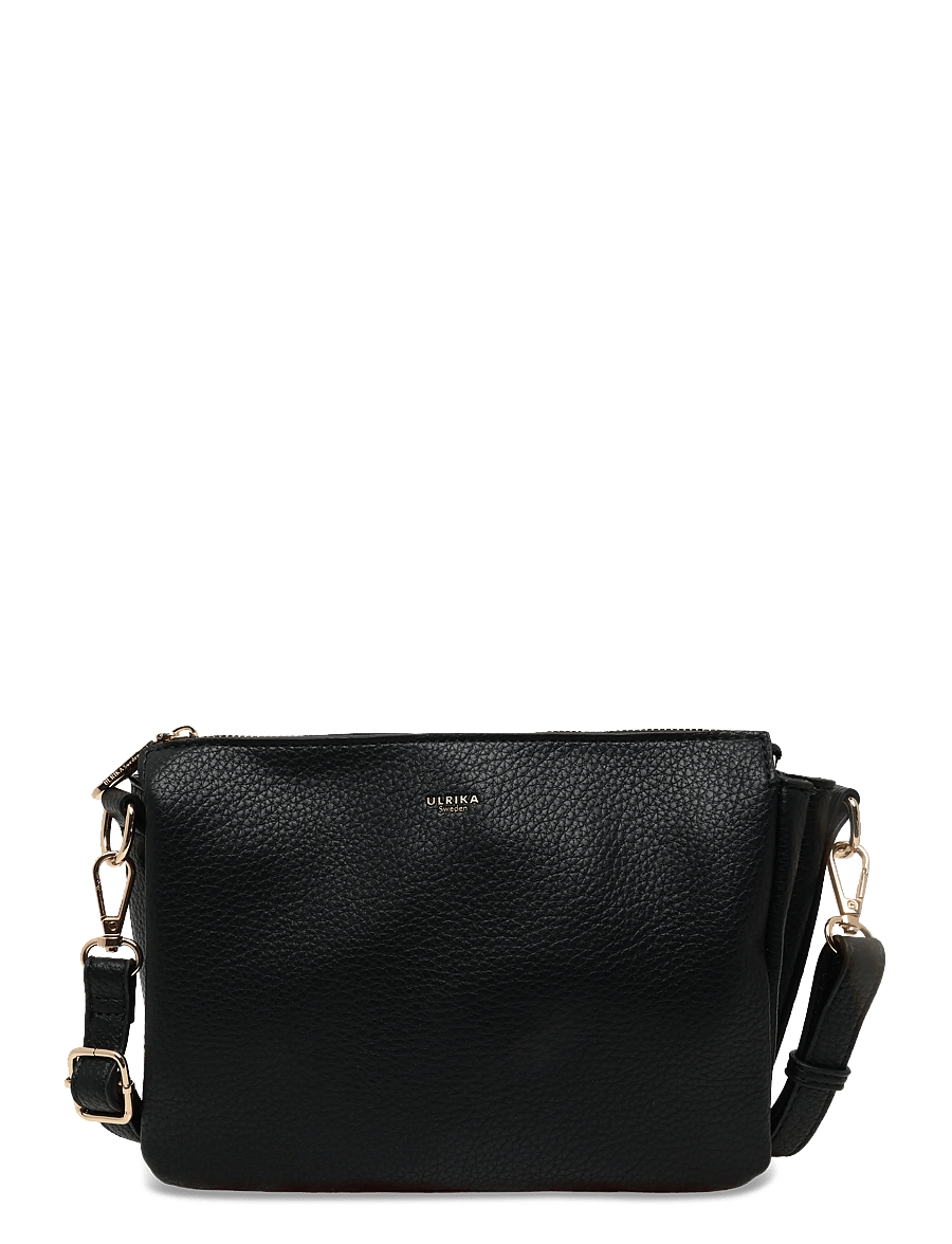 Ulrika - Bag - umhängetaschen - black - 0