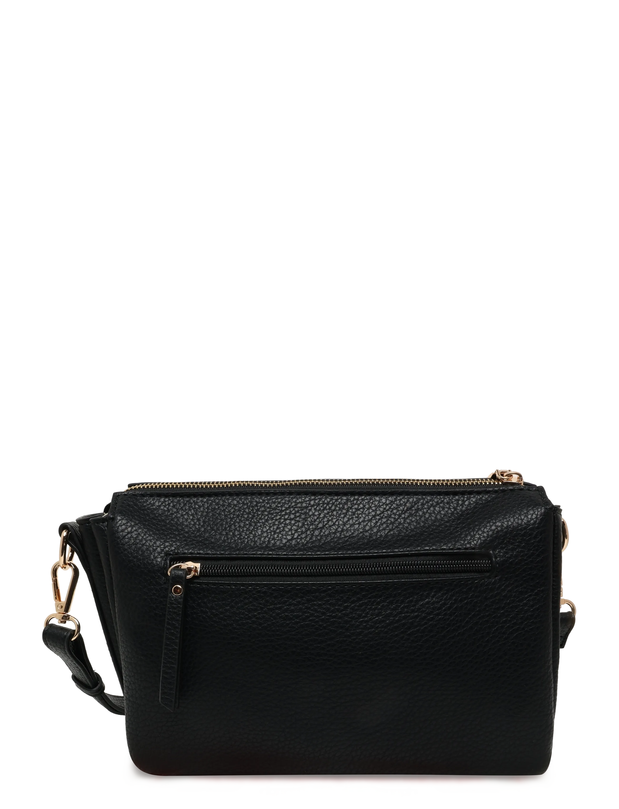 Ulrika - Bag - umhängetaschen - black - 1