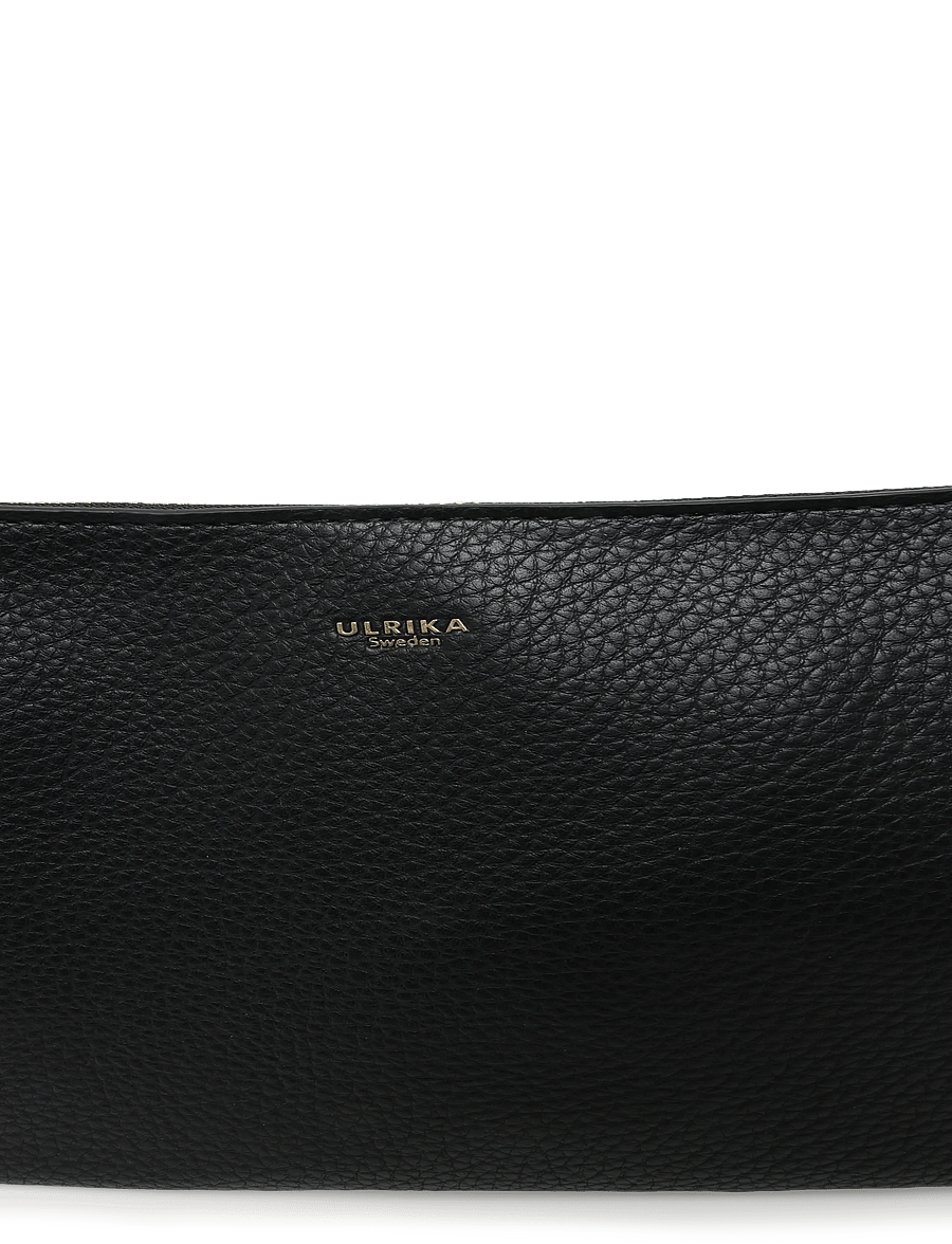 Ulrika - Bag - umhängetaschen - black - 2