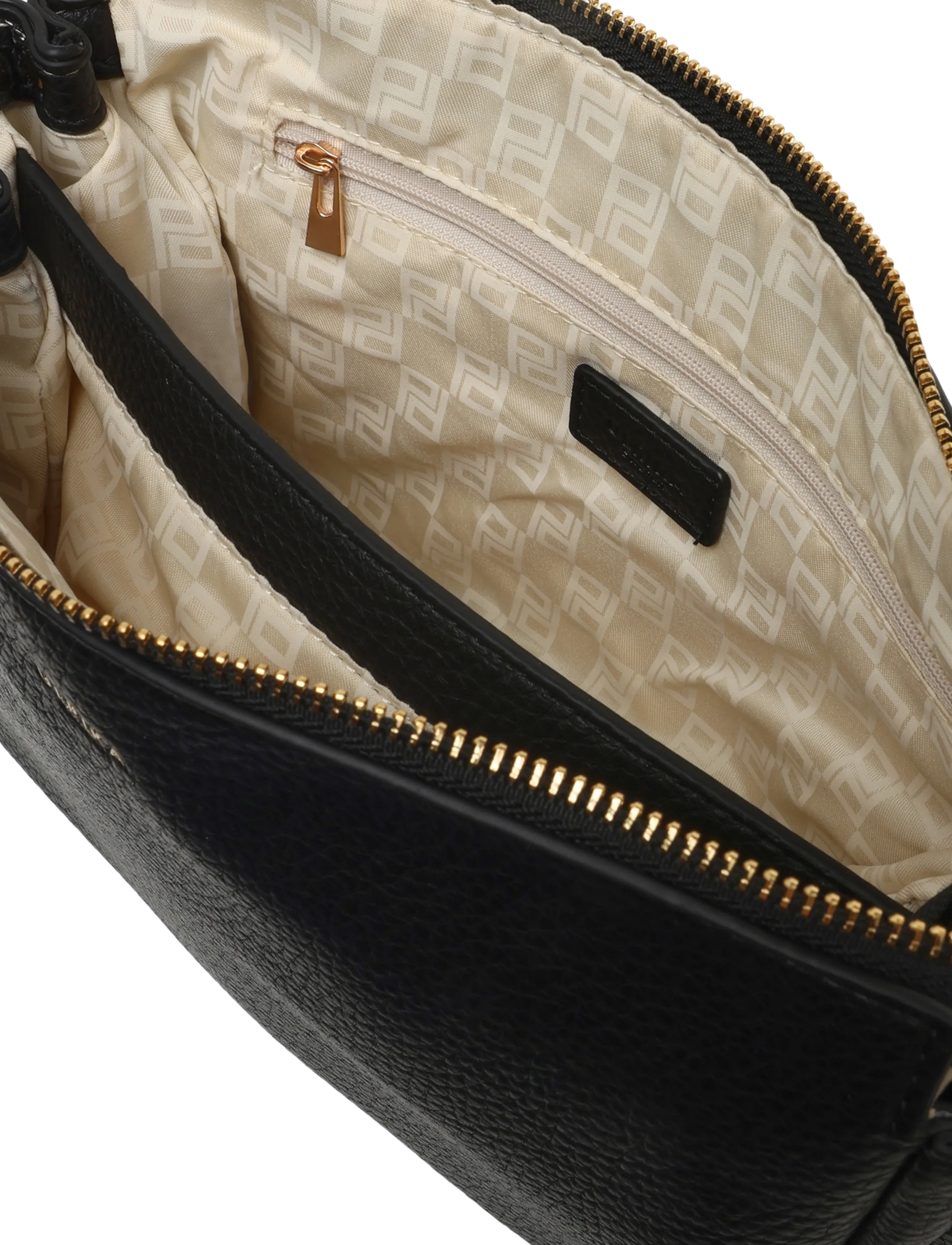 Ulrika - Bag - umhängetaschen - black - 3