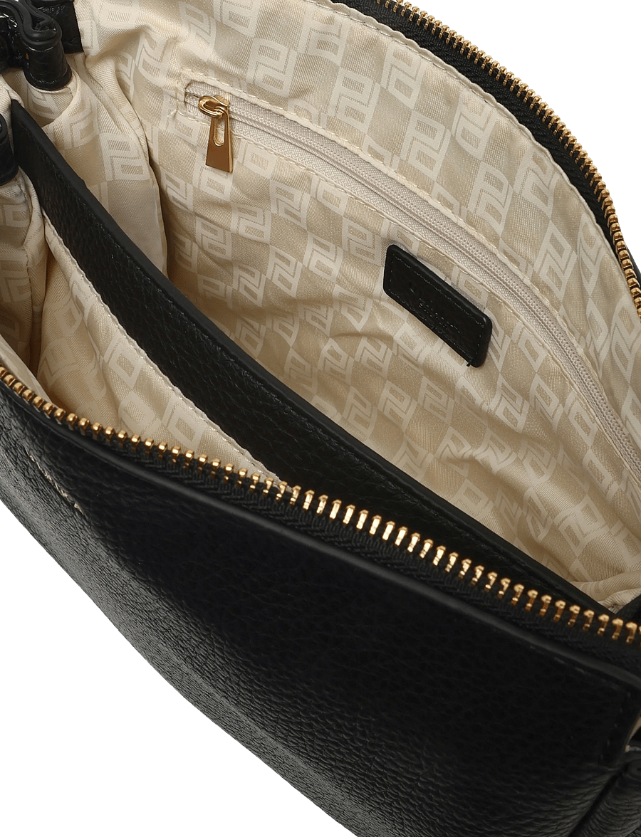 Ulrika - Bag - umhängetaschen - black - 3