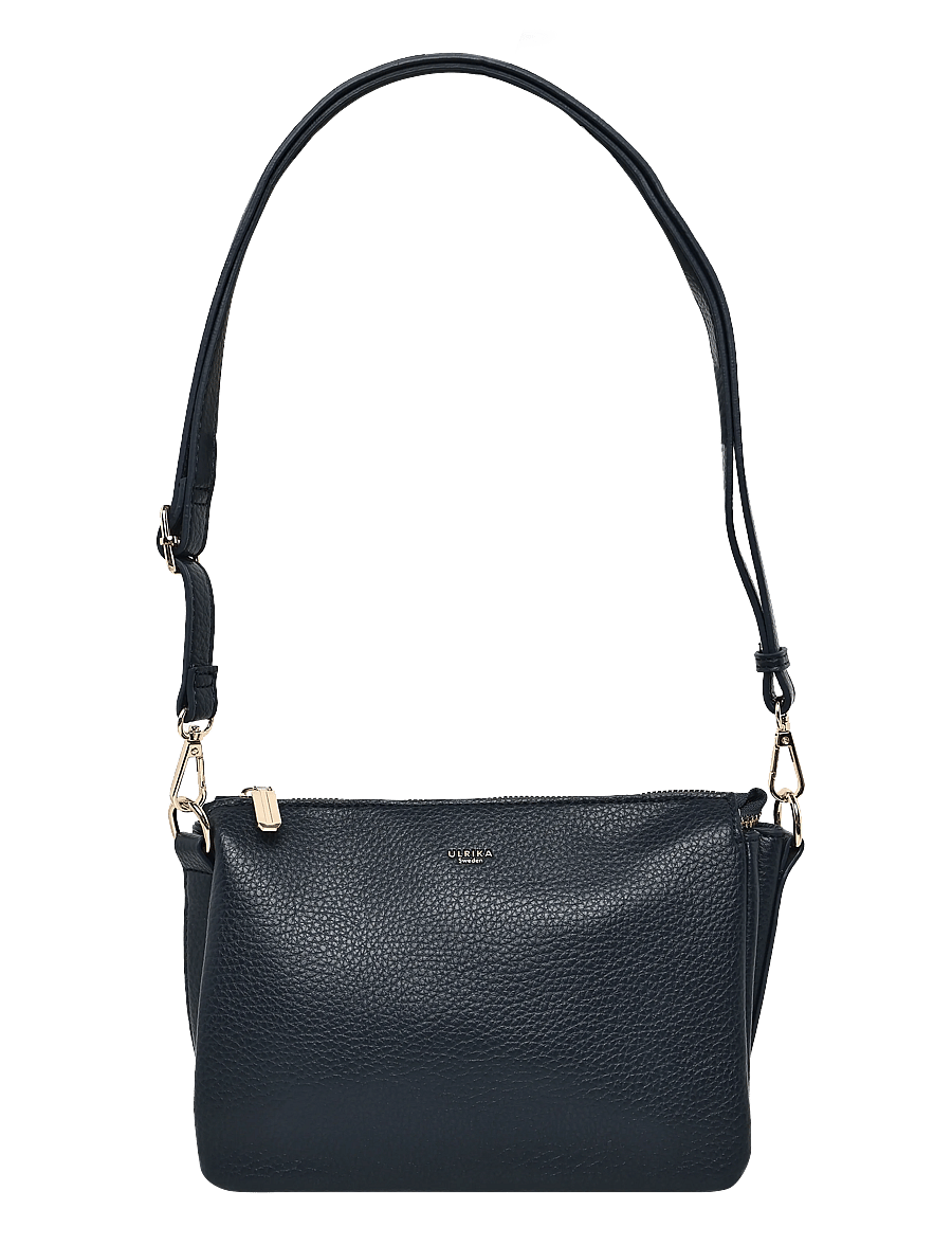 Ulrika - Bag - crossbody bags - blue - 0