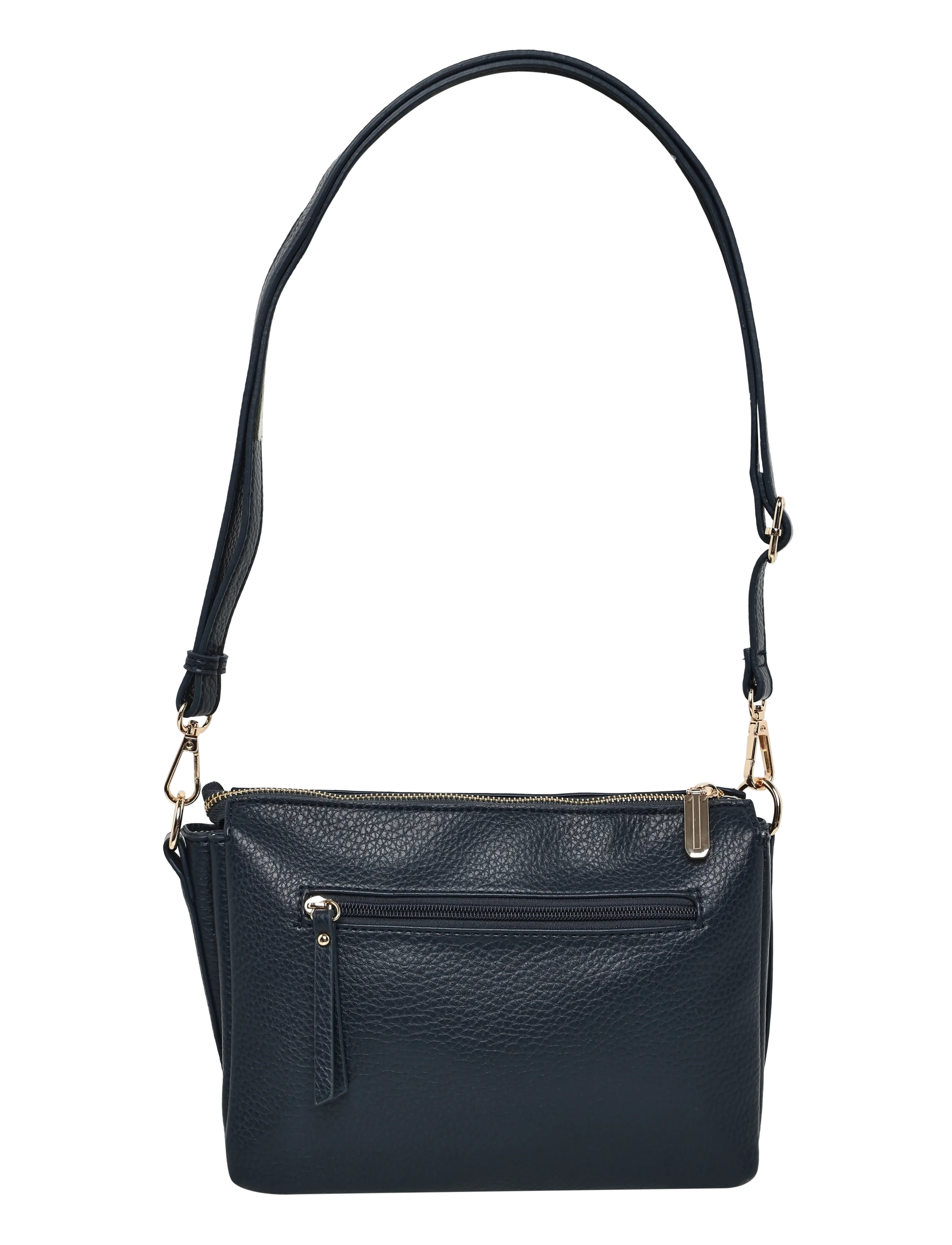 Ulrika - Bag - crossbody bags - blue - 1