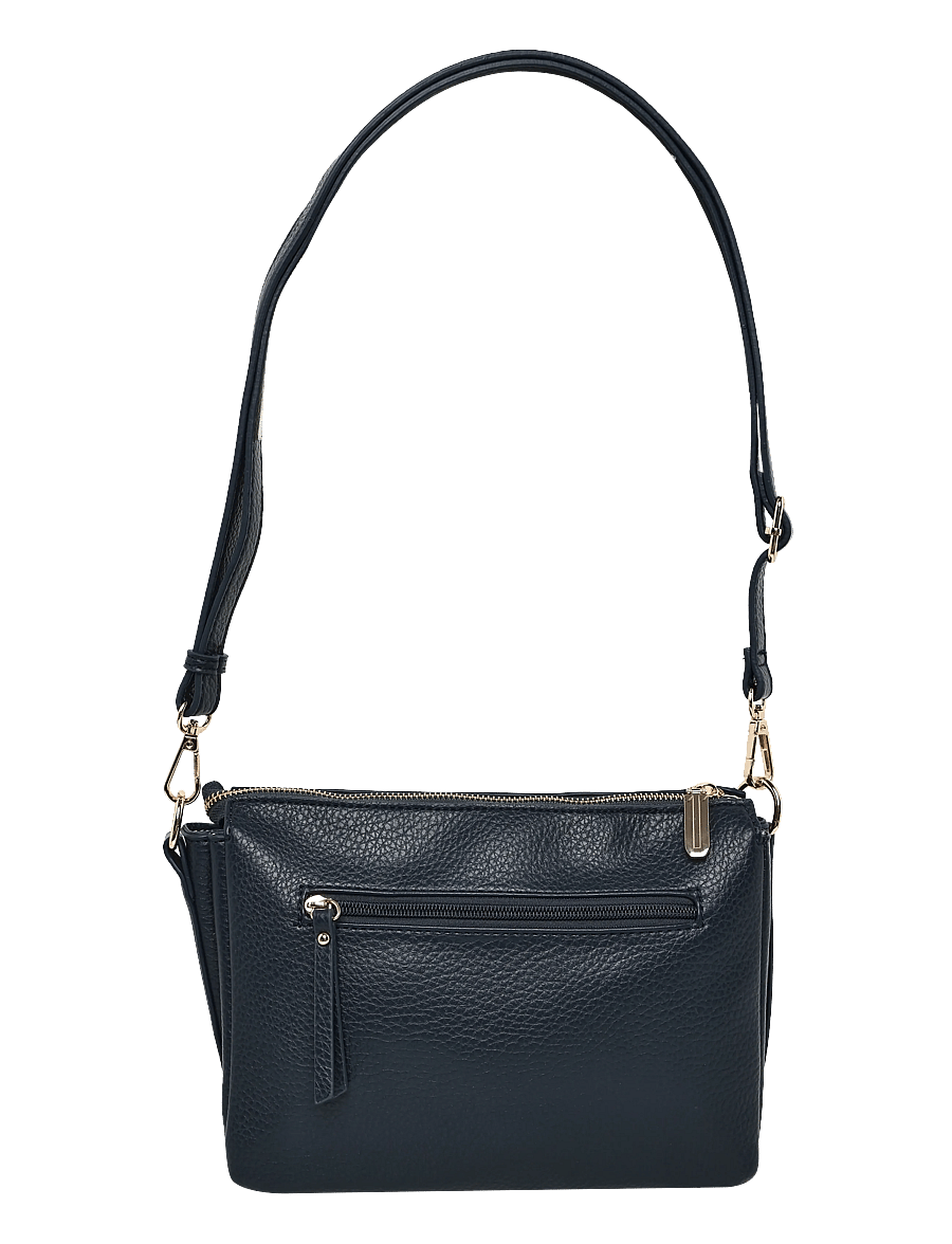 Ulrika - Bag - crossbody bags - blue - 1