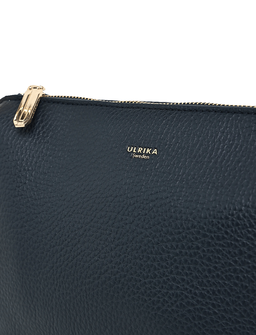 Ulrika - Bag - crossbody bags - blue - 2
