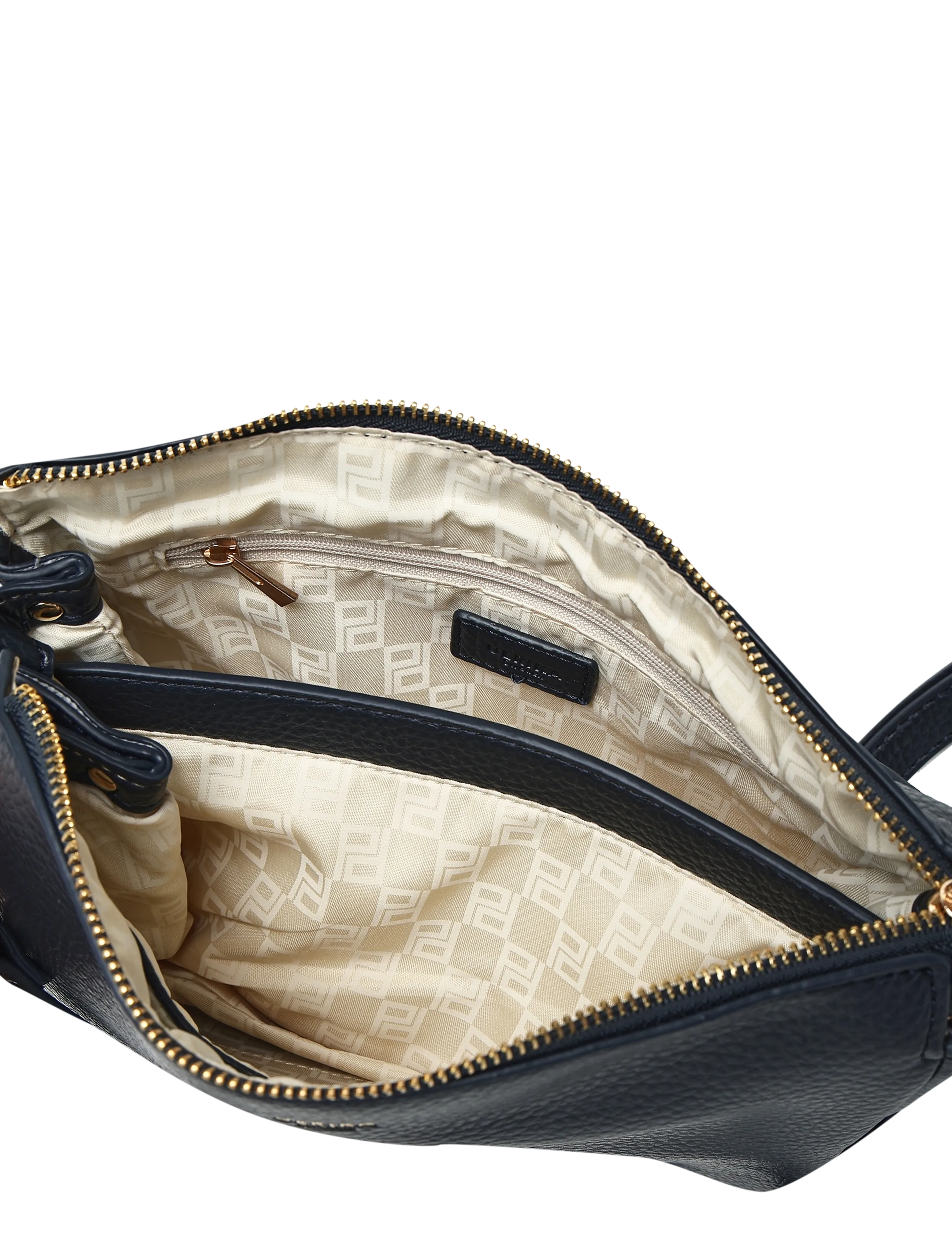 Ulrika - Bag - crossbody bags - blue - 3